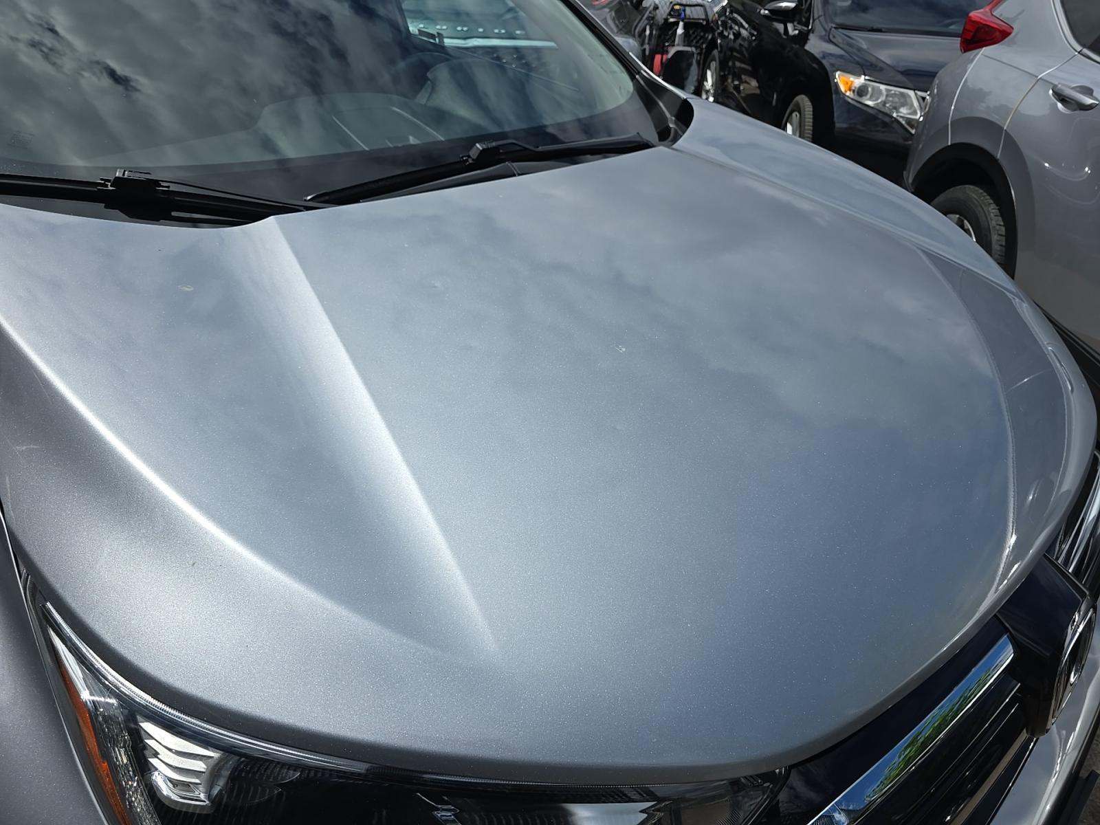 2020 Honda CR-V EX AWD