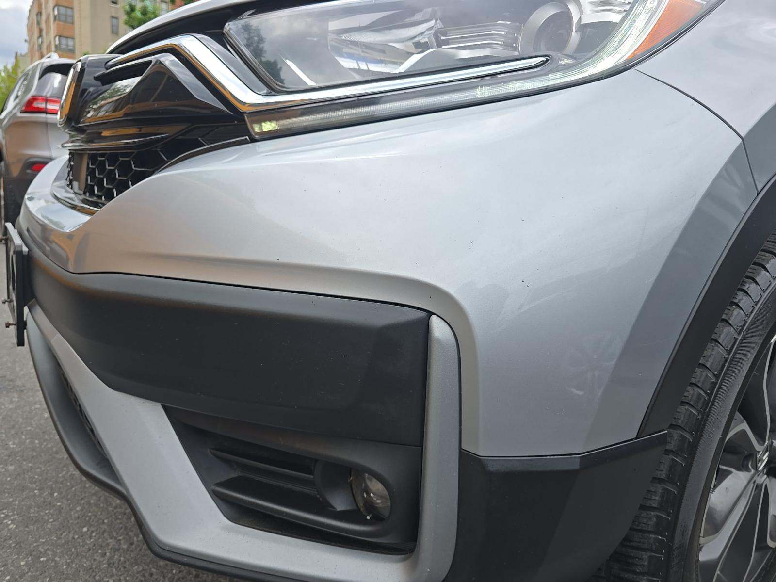 2020 Honda CR-V EX AWD
