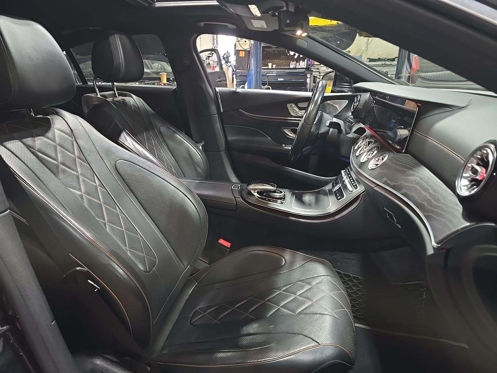 2019 Mercedes-Benz CLS CLS 450 AWD