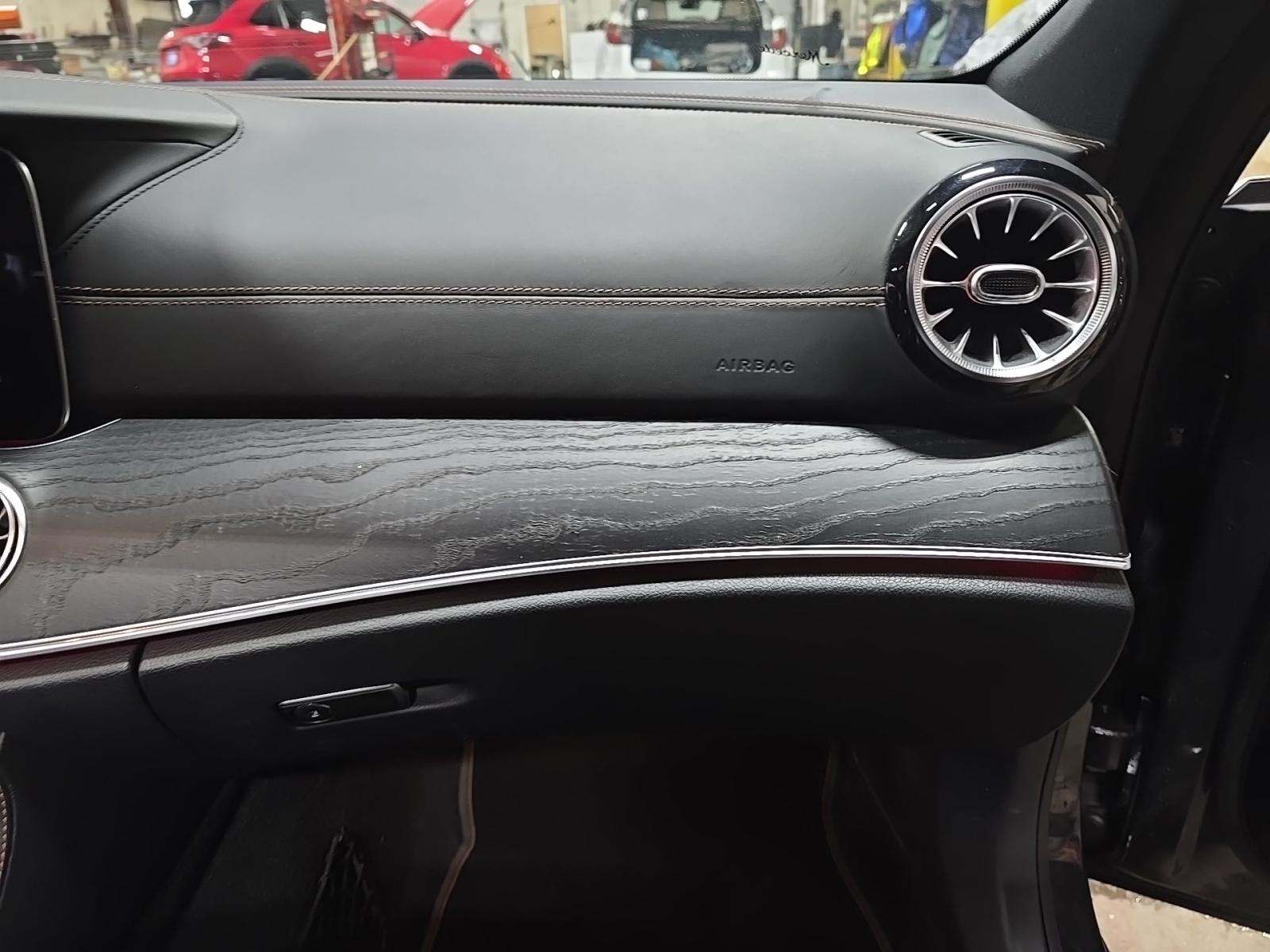 2019 Mercedes-Benz CLS CLS 450 AWD