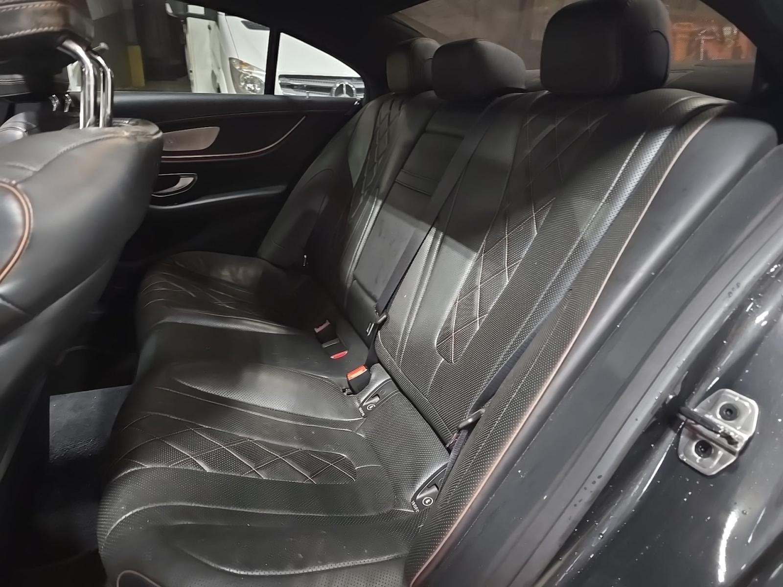 2019 Mercedes-Benz CLS CLS 450 AWD