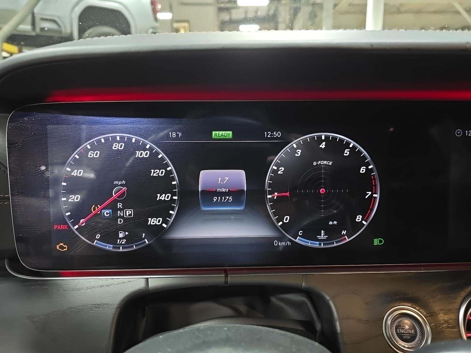 2019 Mercedes-Benz CLS CLS 450 AWD