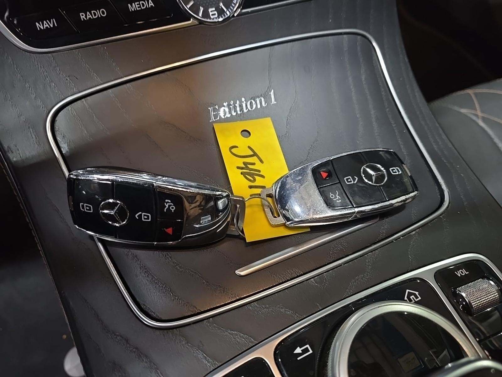 2019 Mercedes-Benz CLS CLS 450 AWD