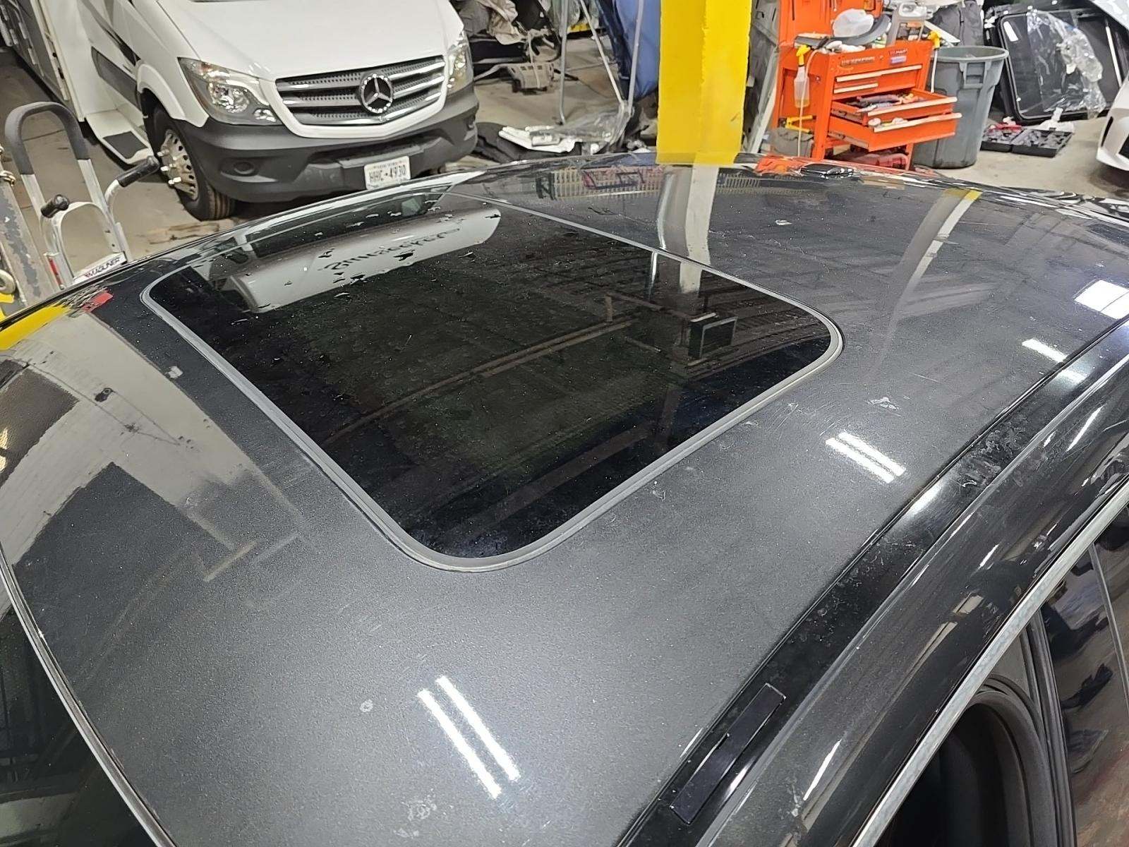 2019 Mercedes-Benz CLS CLS 450 AWD