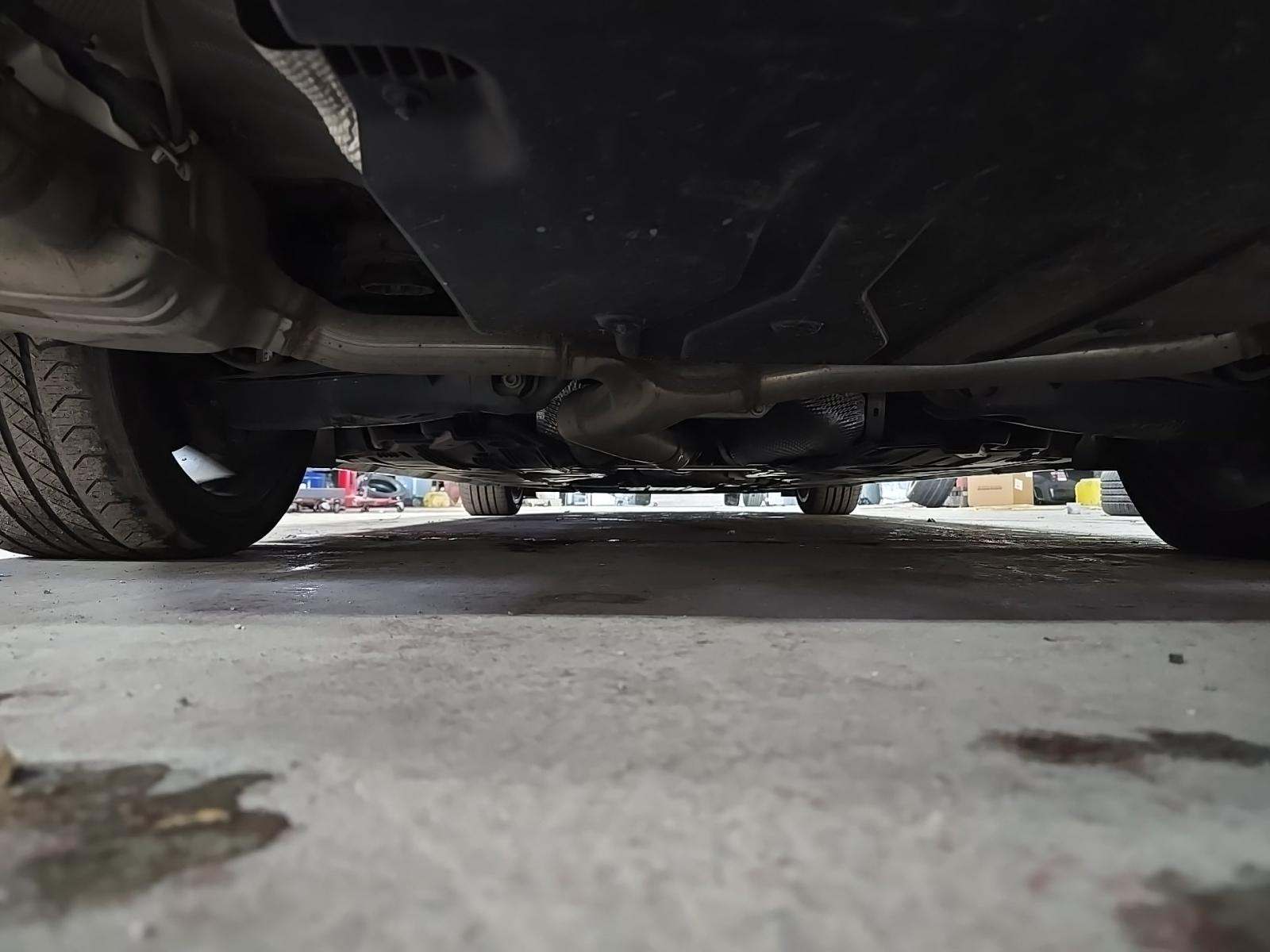 2019 Mercedes-Benz CLS CLS 450 AWD