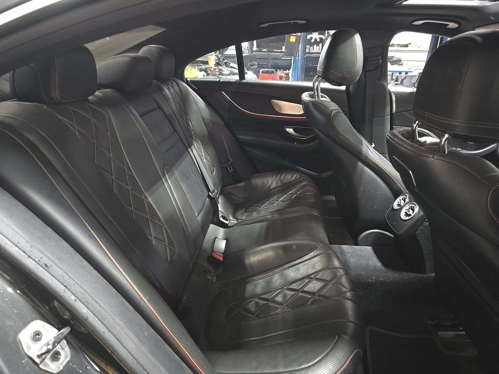 2019 Mercedes-Benz CLS CLS 450 AWD