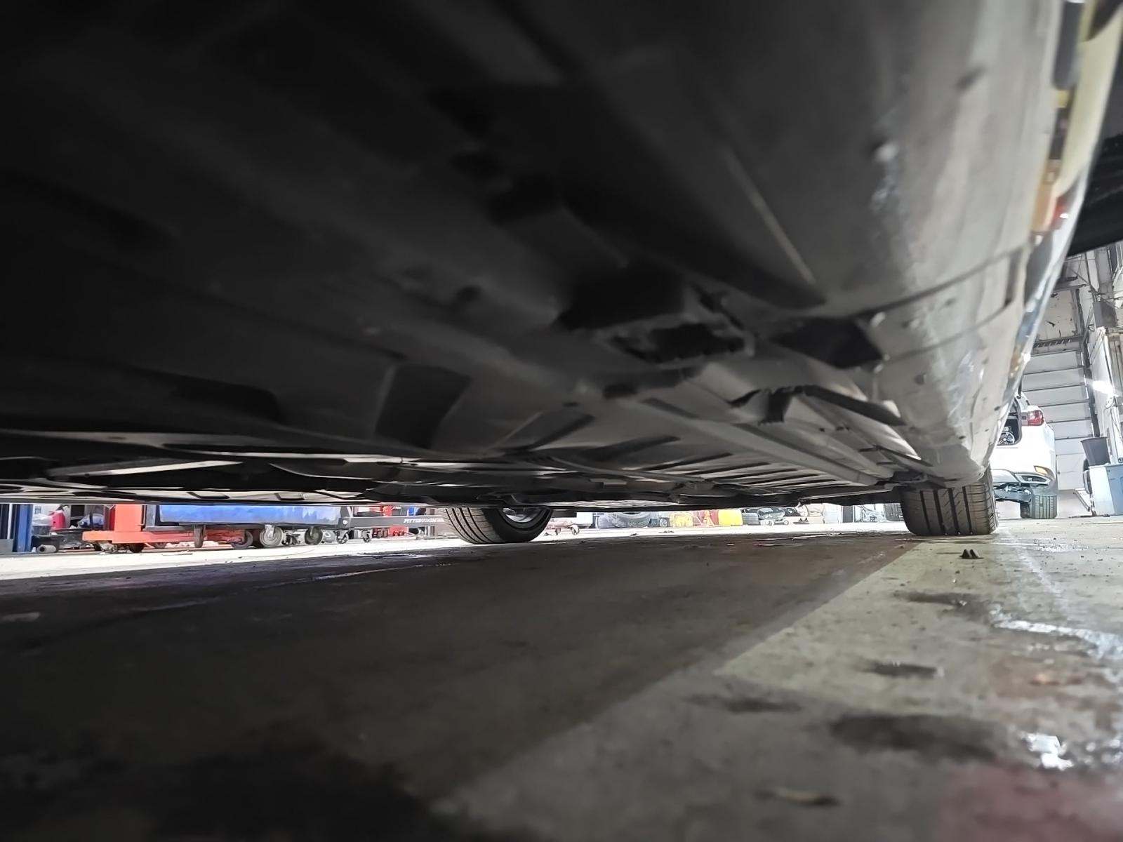 2019 Mercedes-Benz CLS CLS 450 AWD