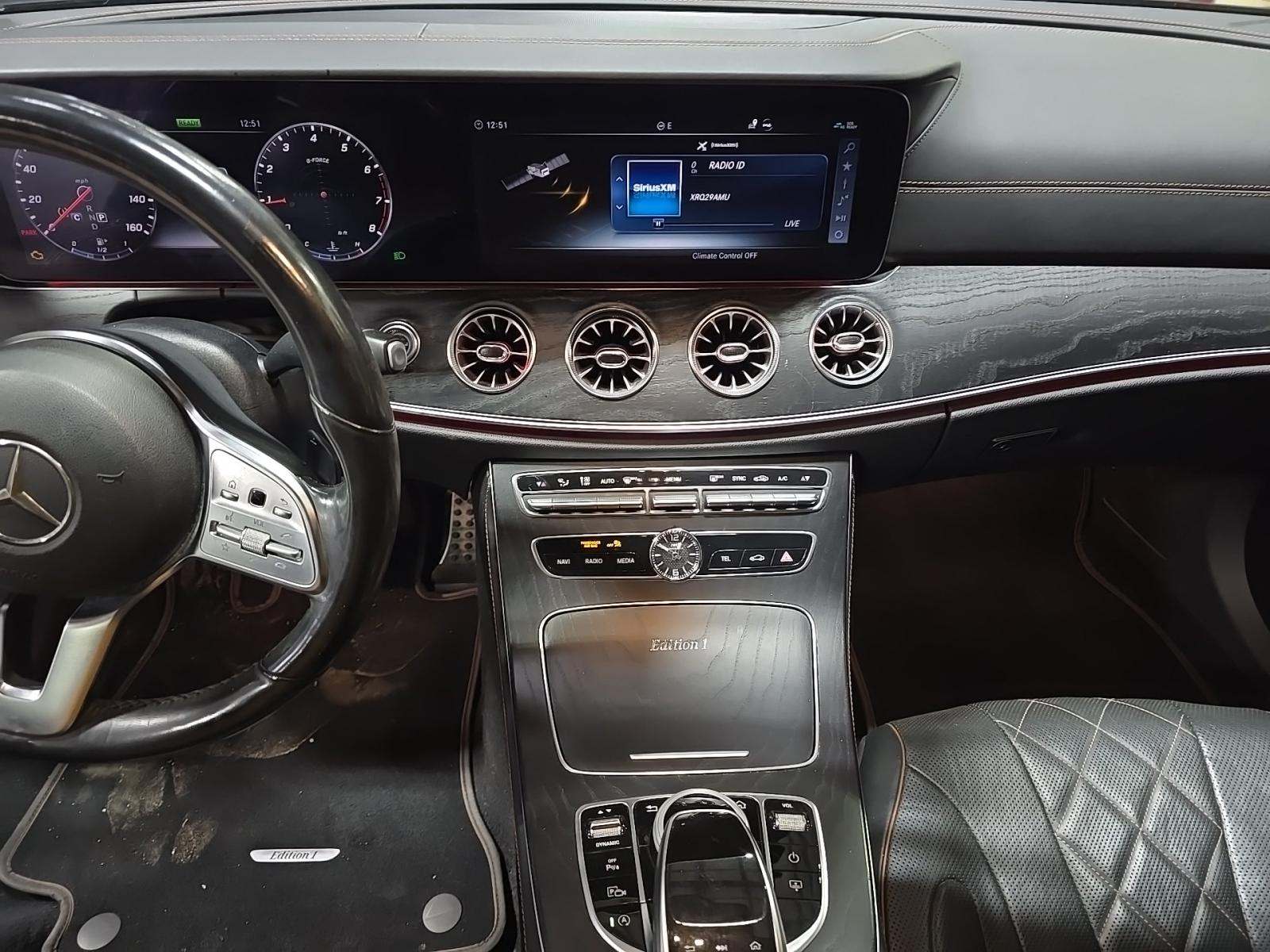 2019 Mercedes-Benz CLS CLS 450 AWD