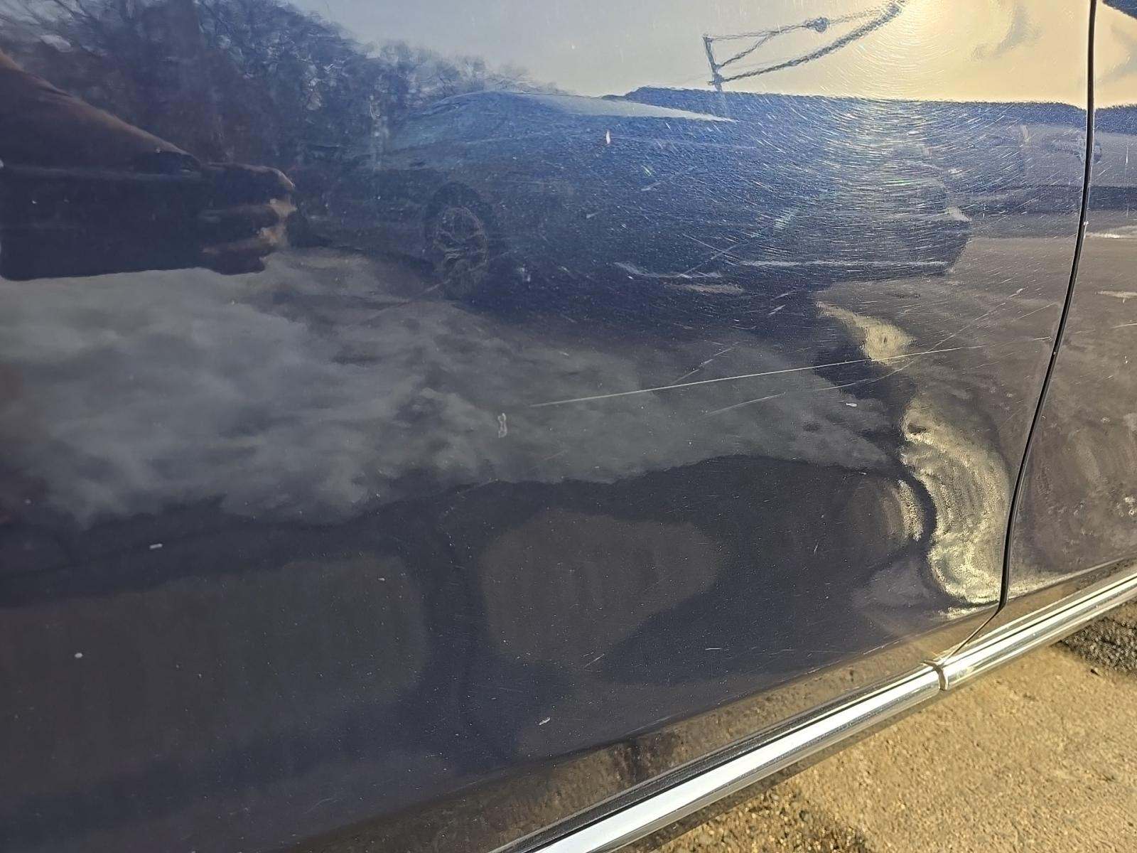 2019 Mercedes-Benz S-Class S 450 AWD