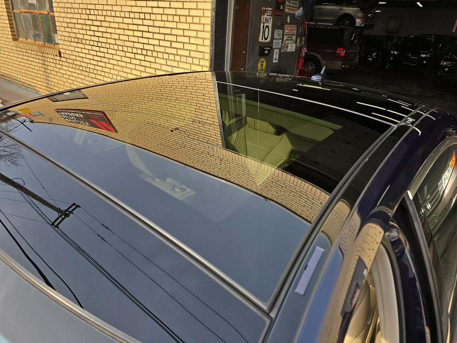 2019 Mercedes-Benz S-Class S 450 AWD