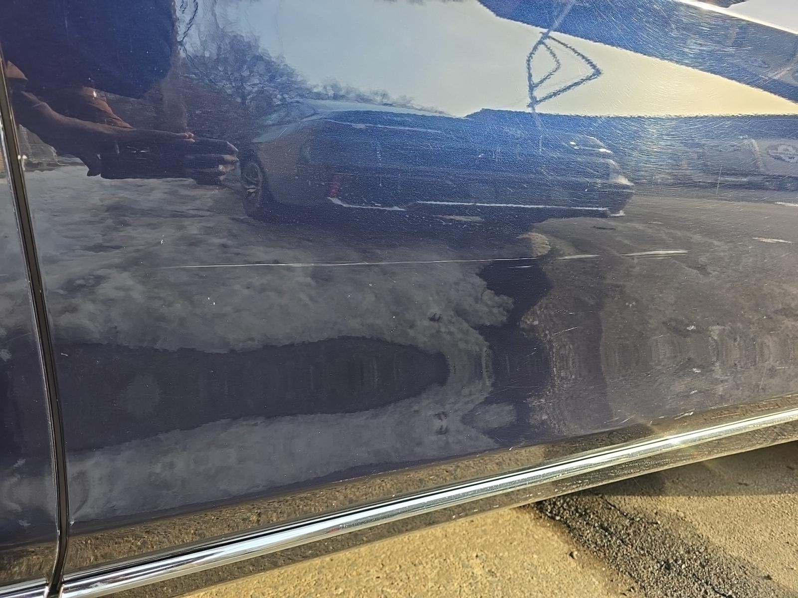 2019 Mercedes-Benz S-Class S 450 AWD