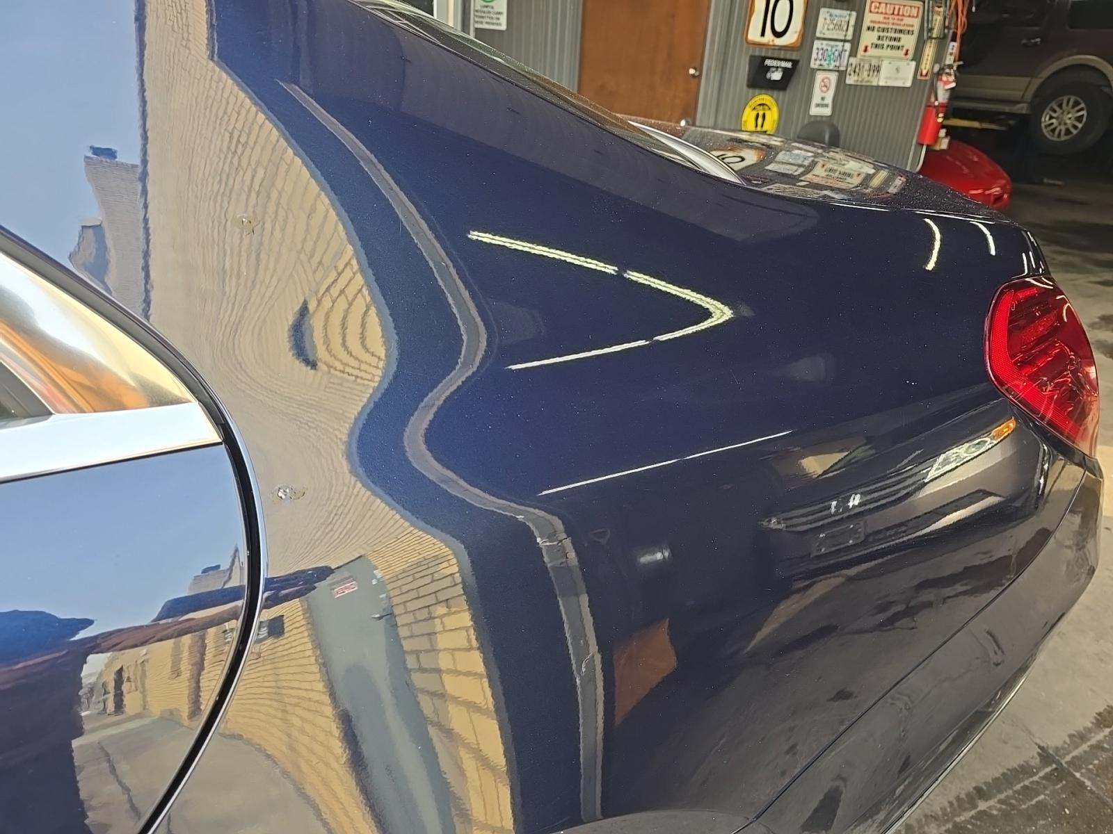 2019 Mercedes-Benz S-Class S 450 AWD