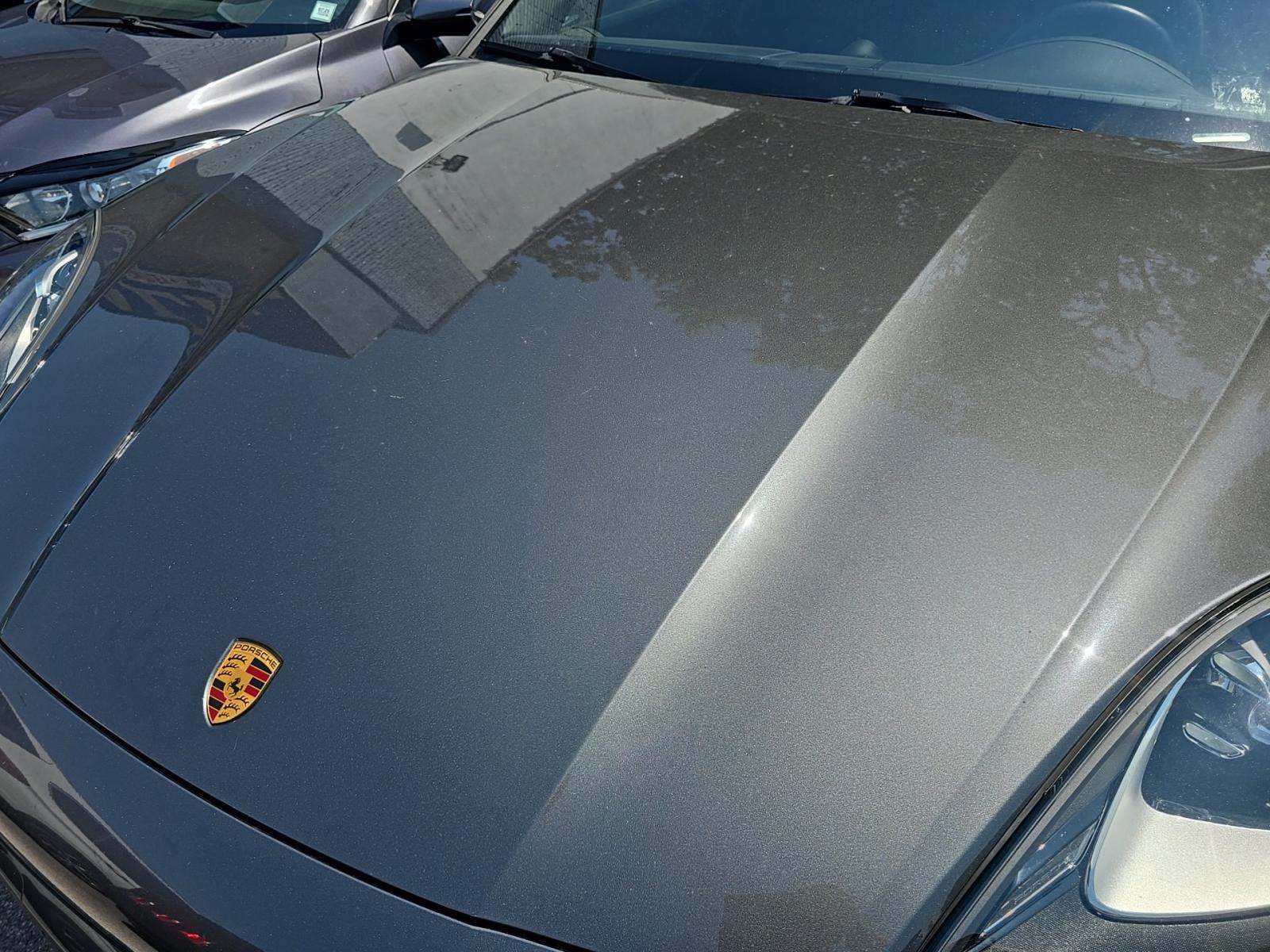 2023 Porsche Cayenne Base AWD