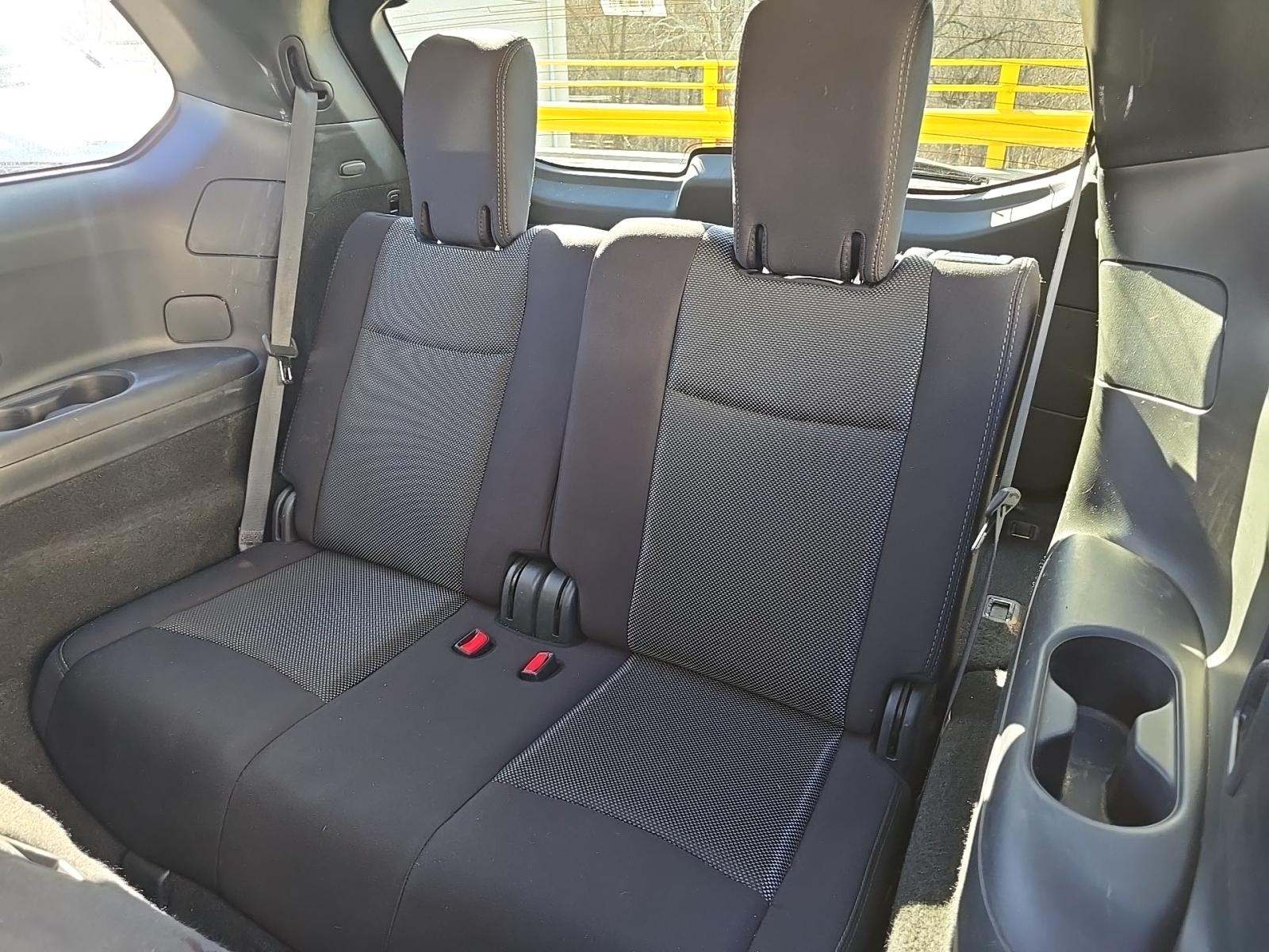 2020 Nissan Pathfinder S AWD