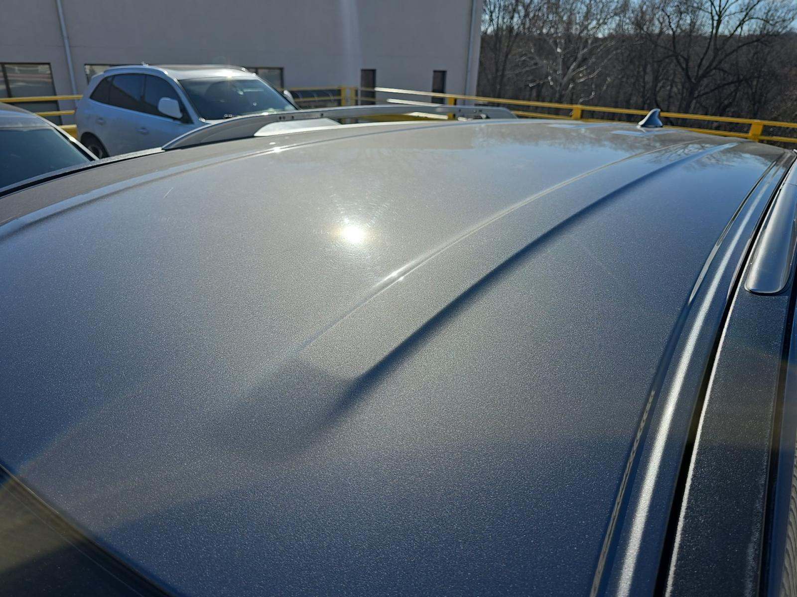 2020 Nissan Pathfinder S AWD