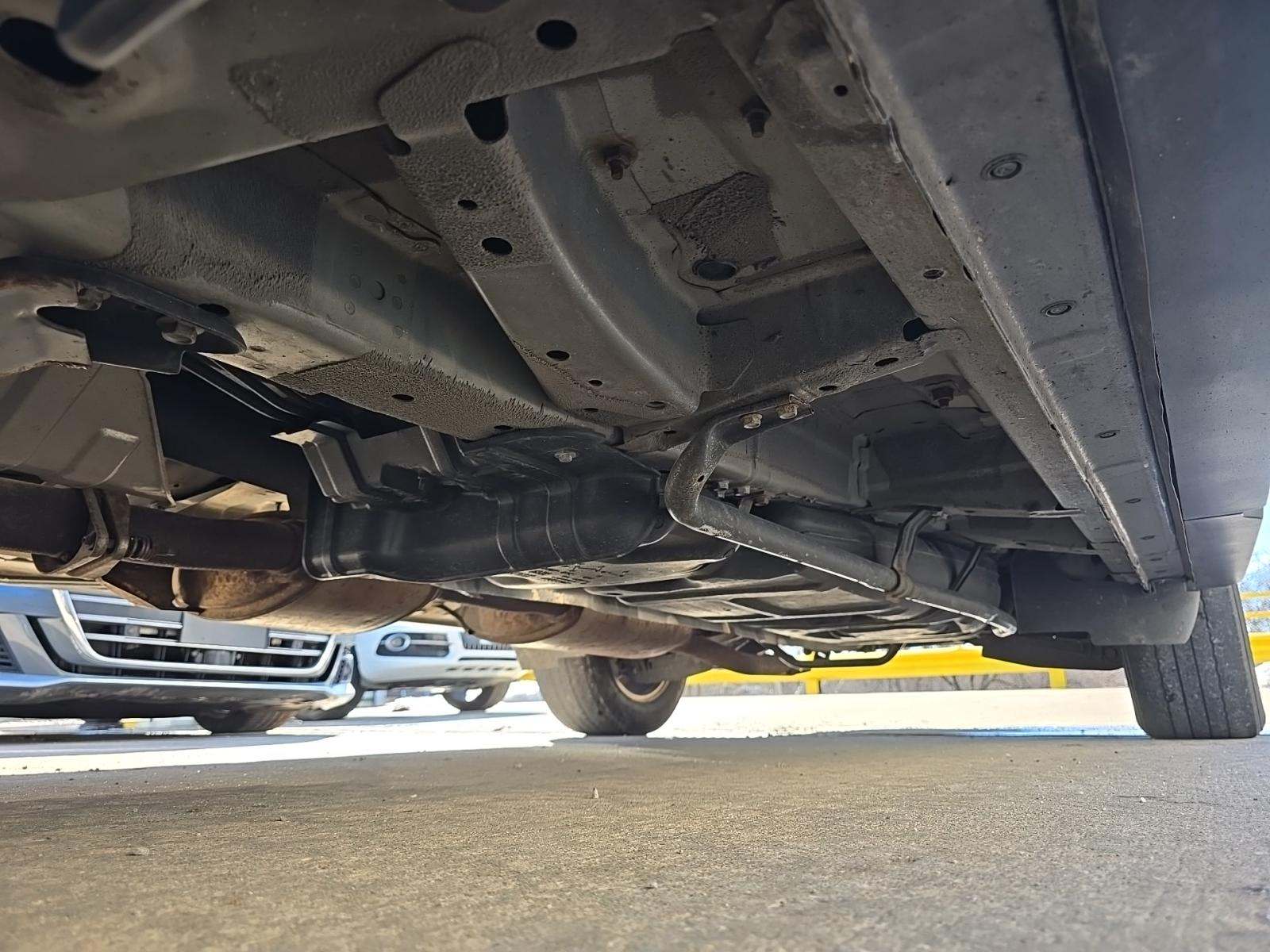 2020 Nissan Pathfinder S AWD