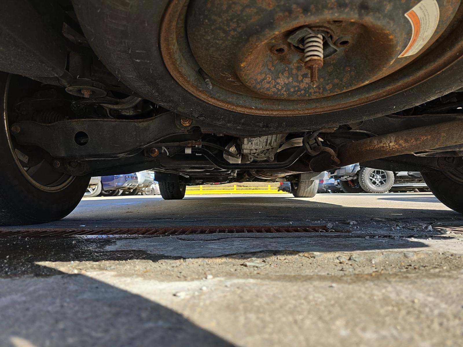 2020 Nissan Pathfinder S AWD