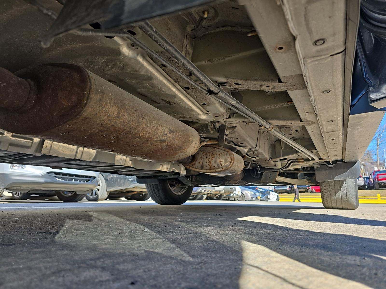 2020 Nissan Pathfinder S AWD