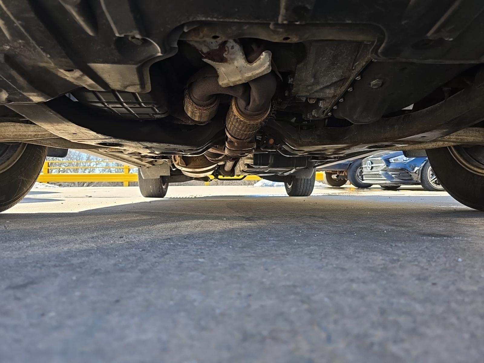 2020 Nissan Pathfinder S AWD