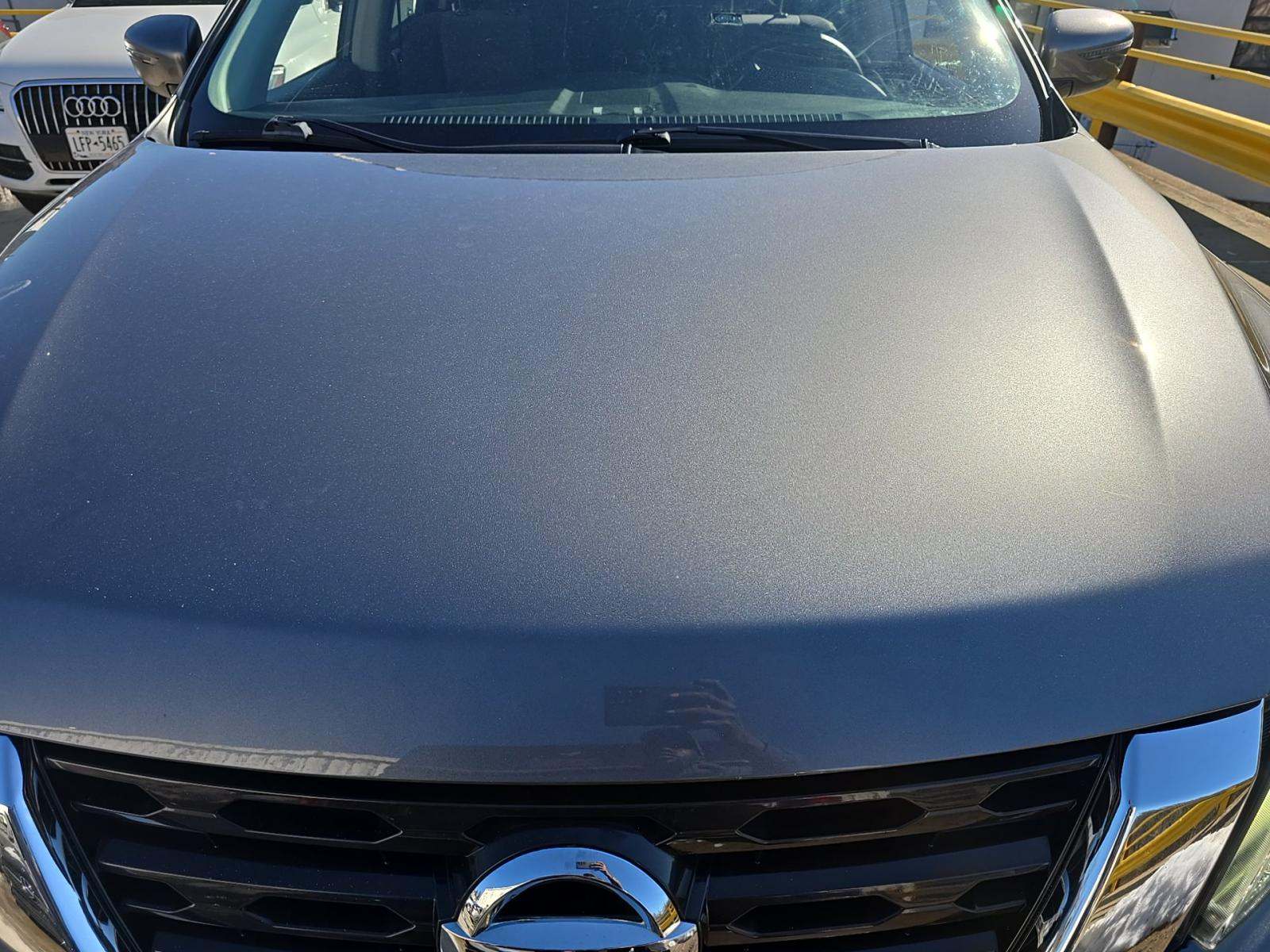 2020 Nissan Pathfinder S AWD