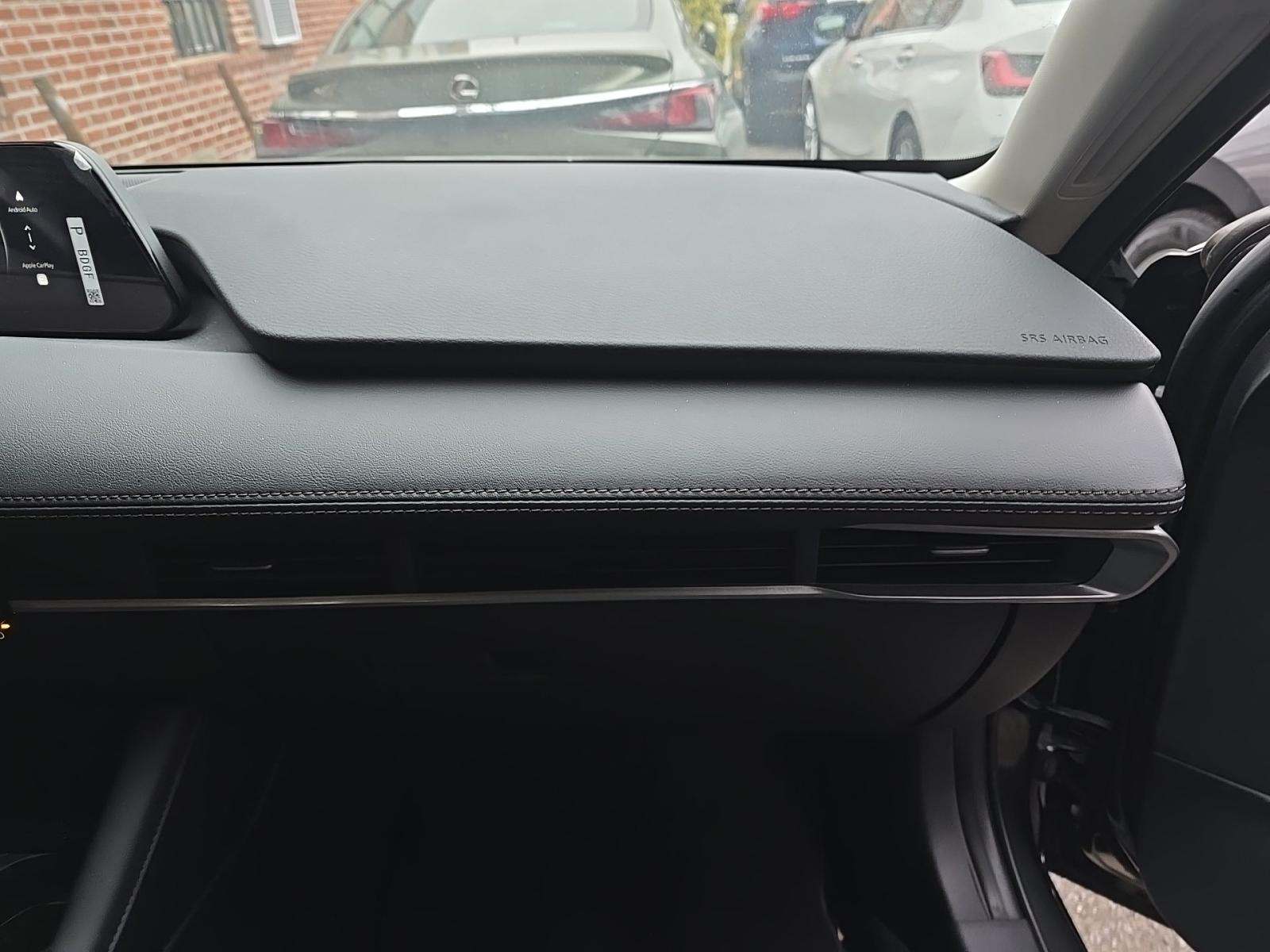 2025 MAZDA MAZDA3 2.5 S FWD