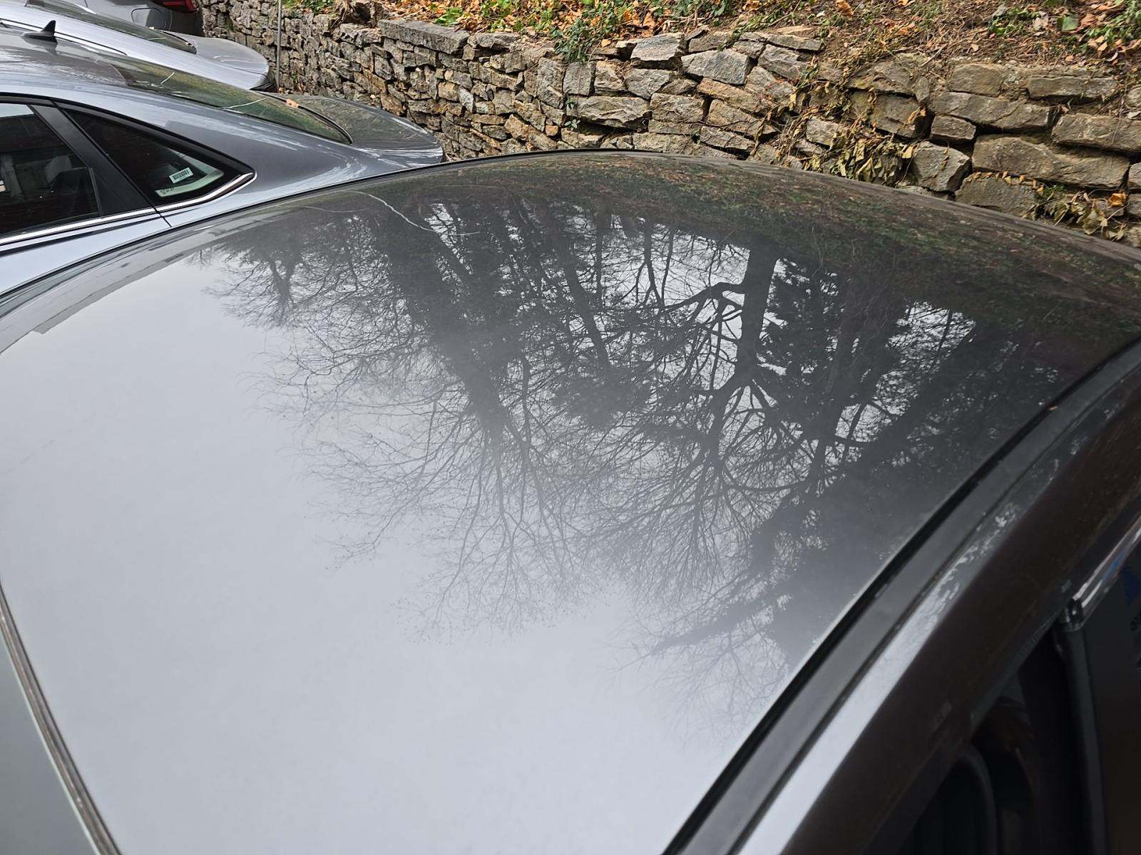 2025 MAZDA MAZDA3 2.5 S FWD