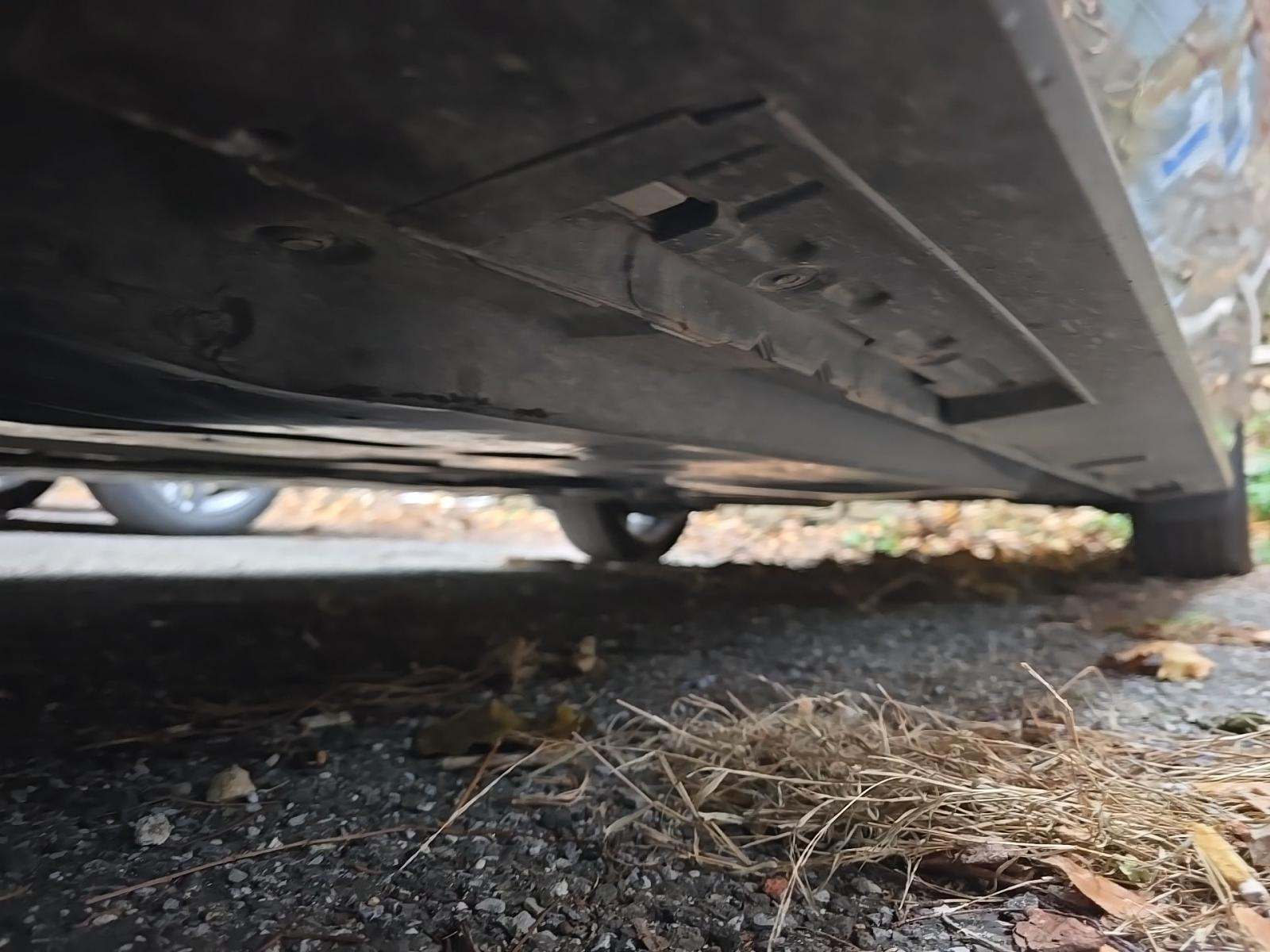 2025 MAZDA MAZDA3 2.5 S FWD