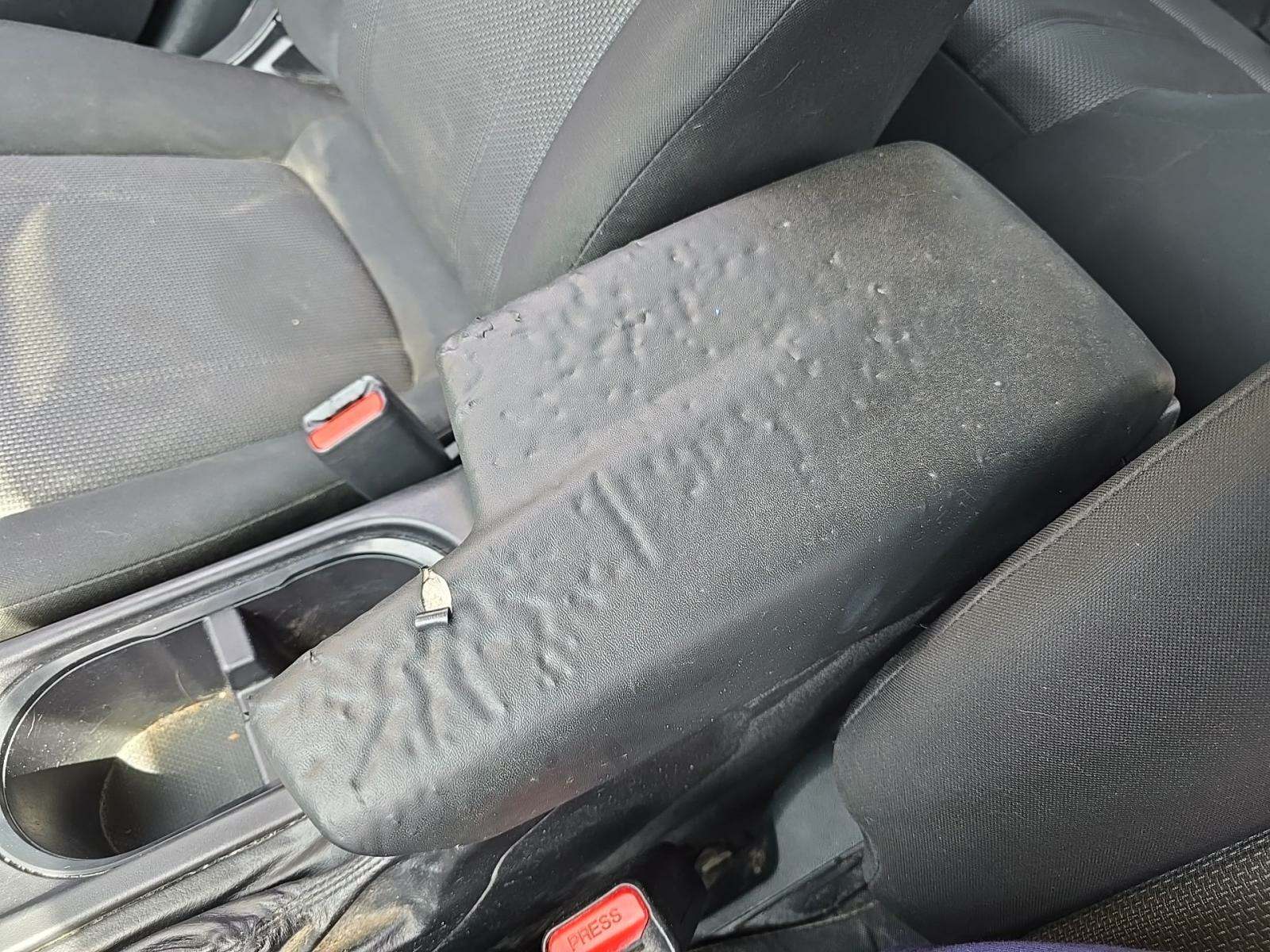 2017 Subaru Impreza 2.0i Premium AWD