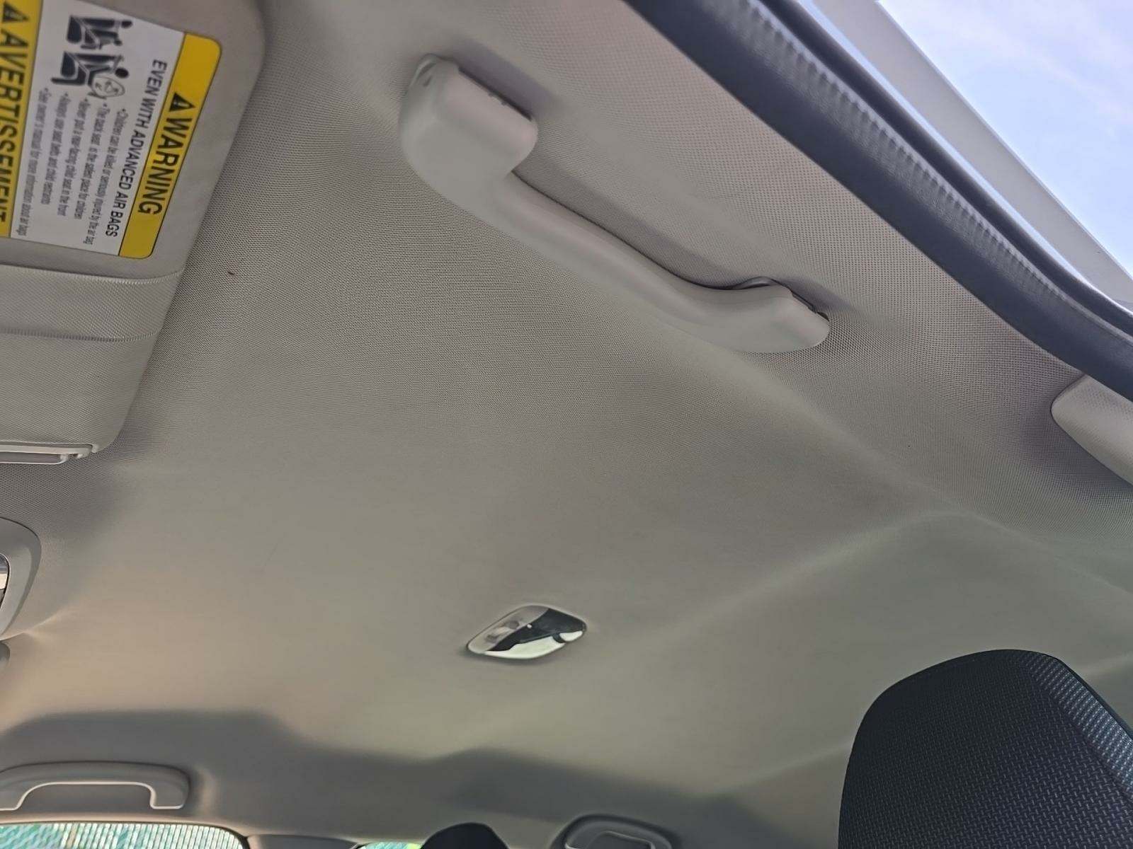 2017 Subaru Impreza 2.0i Premium AWD