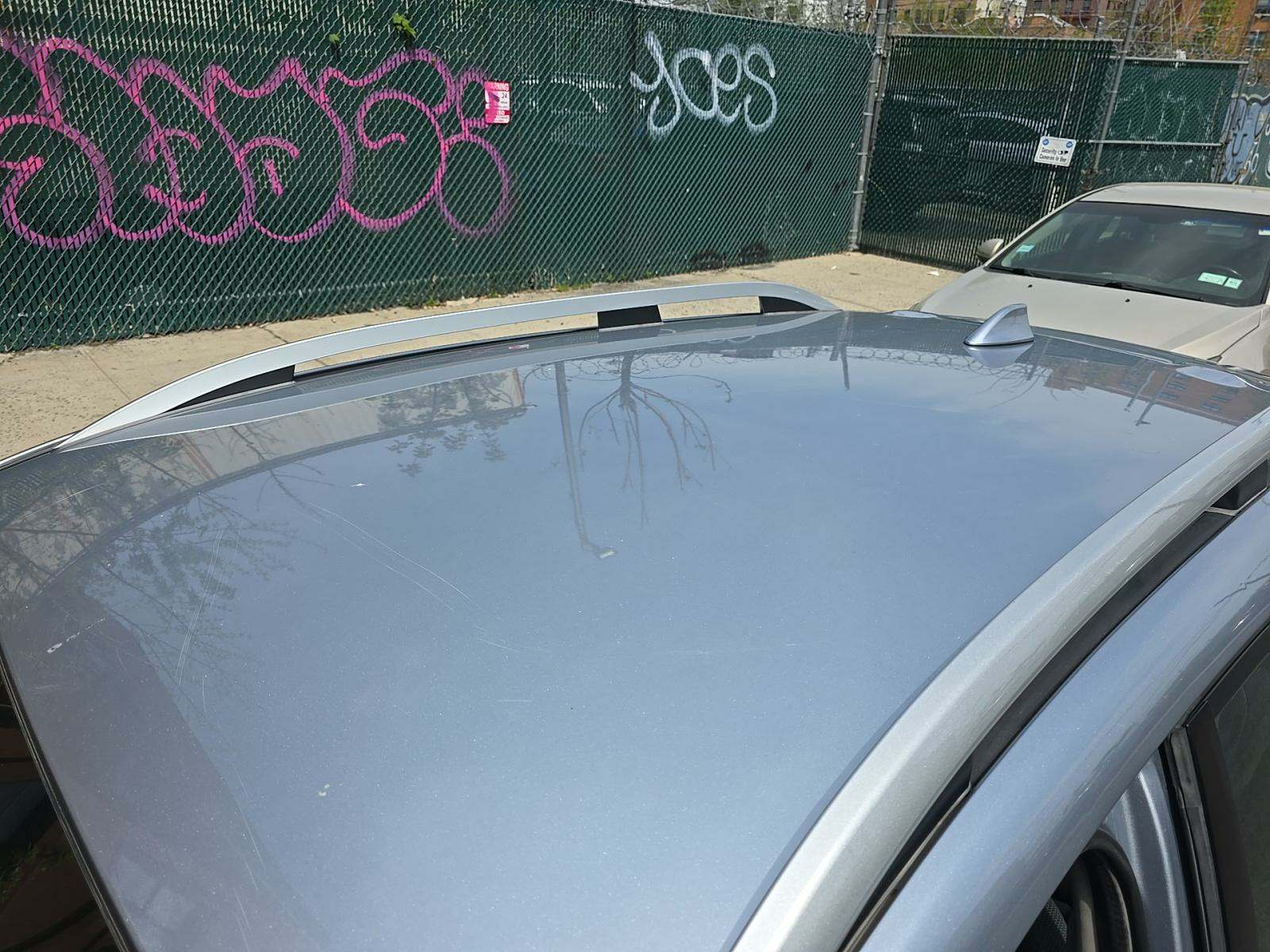 2017 Subaru Impreza 2.0i Premium AWD