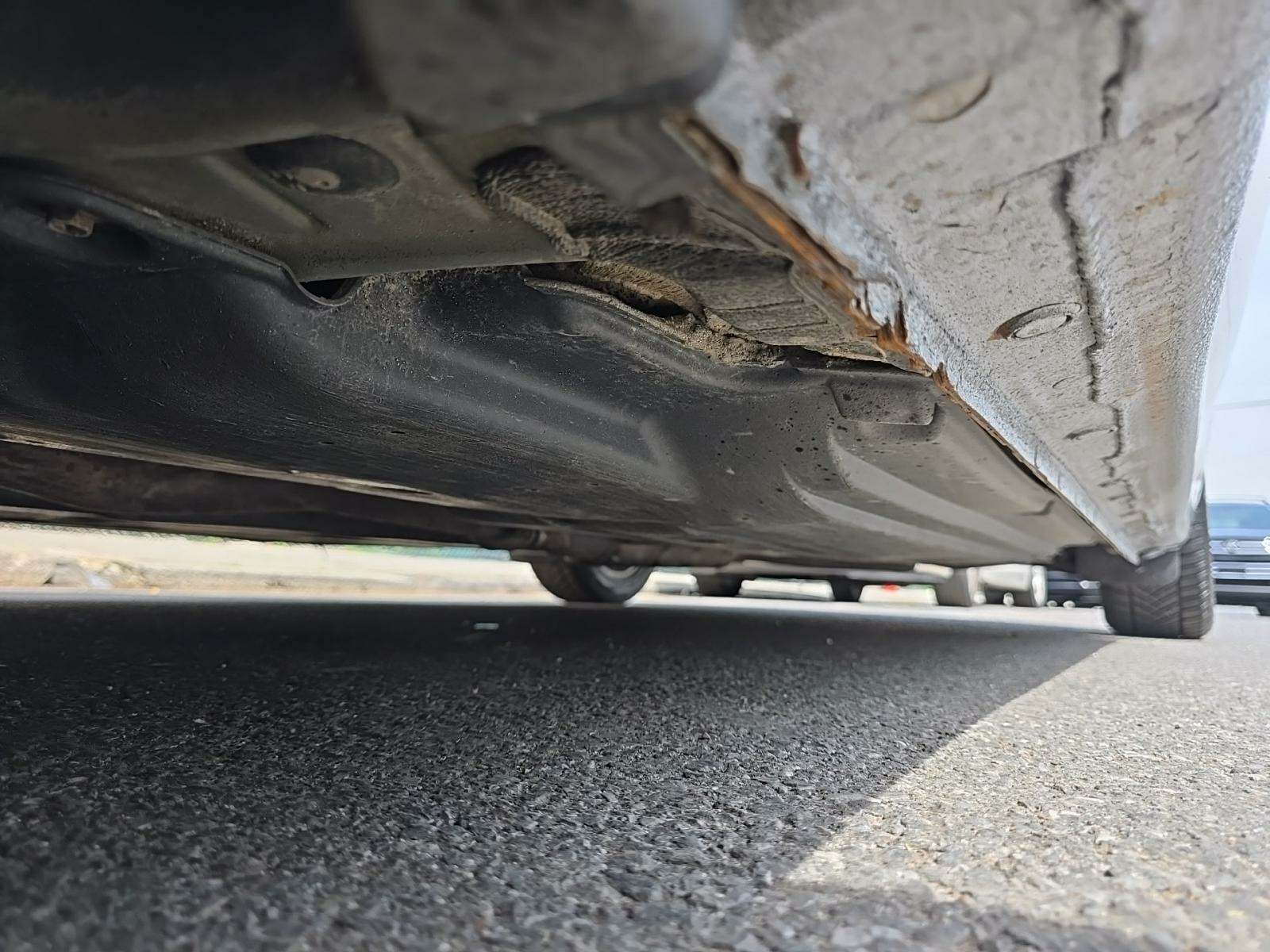 2017 Subaru Impreza 2.0i Premium AWD