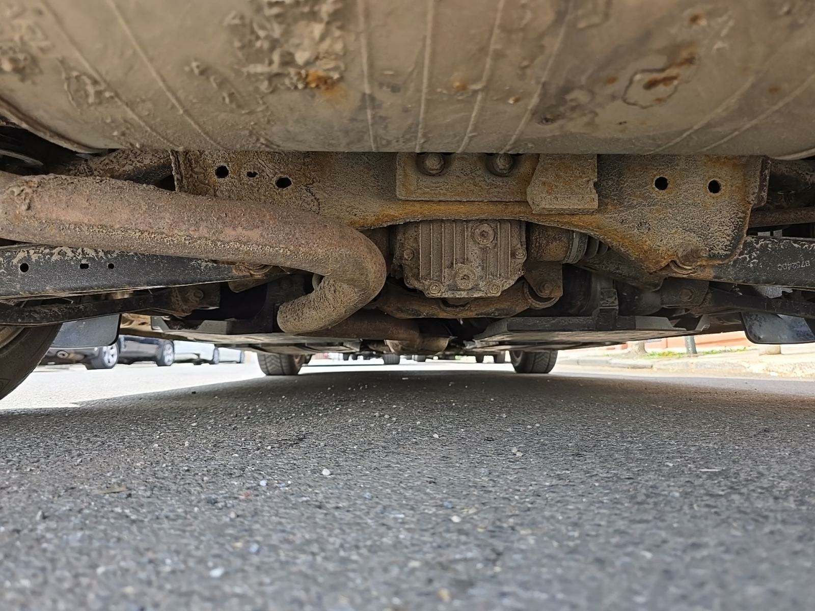 2017 Subaru Impreza 2.0i Premium AWD