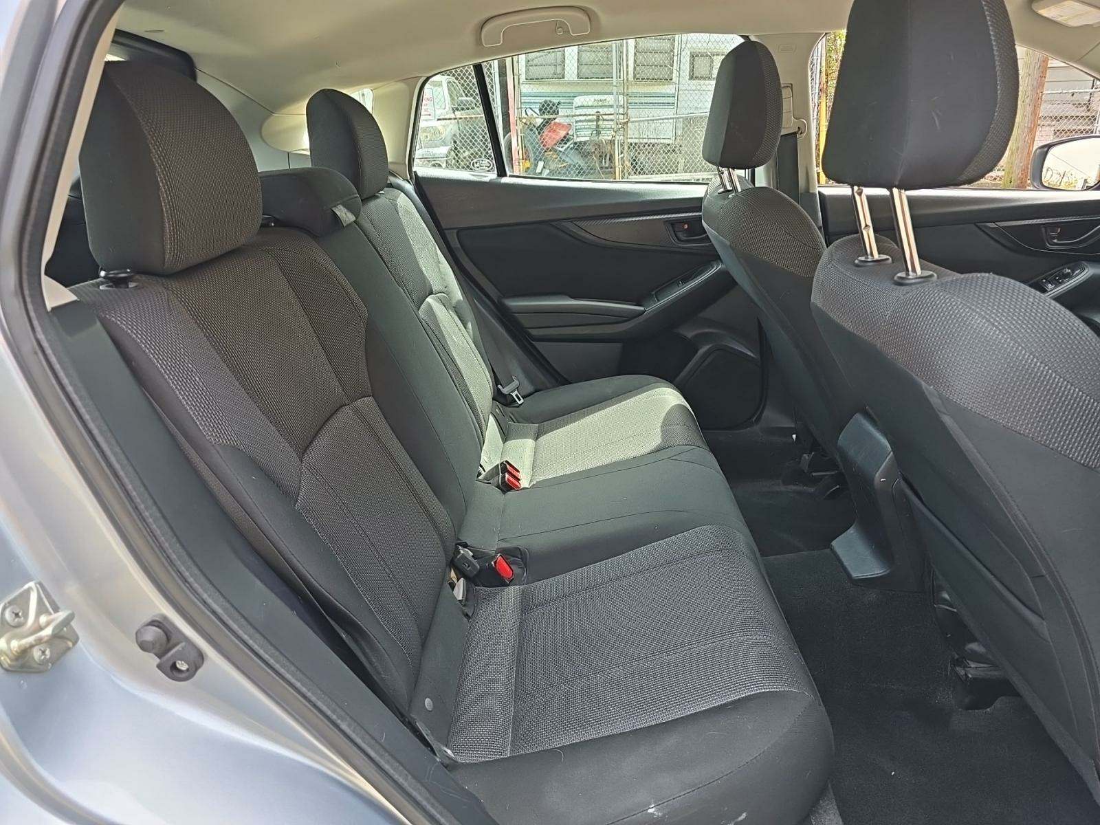 2017 Subaru Impreza 2.0i Premium AWD