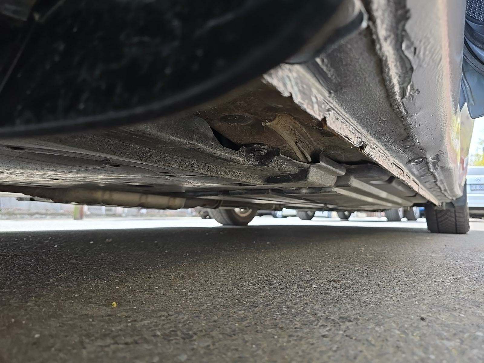 2017 Subaru Impreza 2.0i Premium AWD