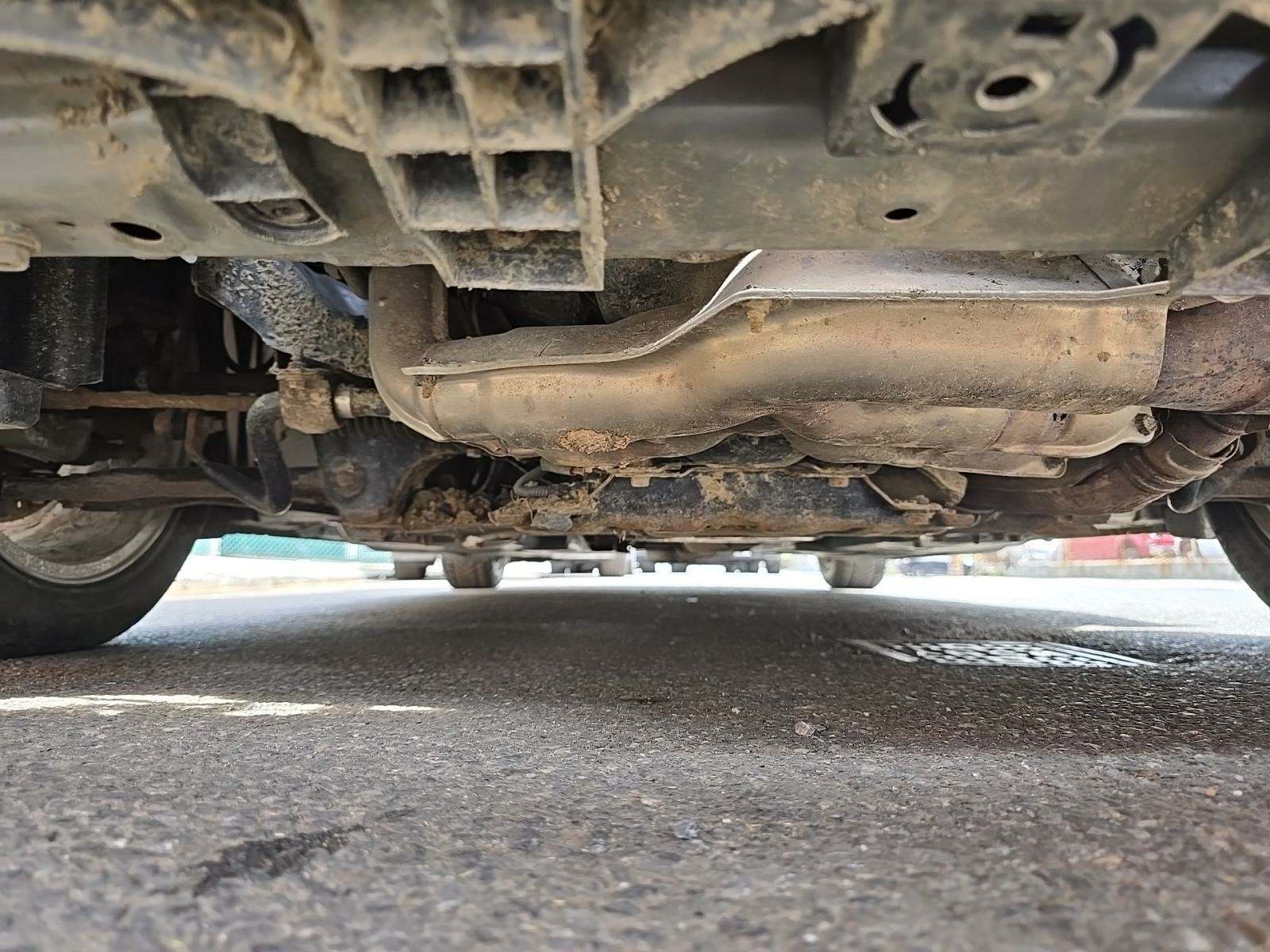 2017 Subaru Impreza 2.0i Premium AWD