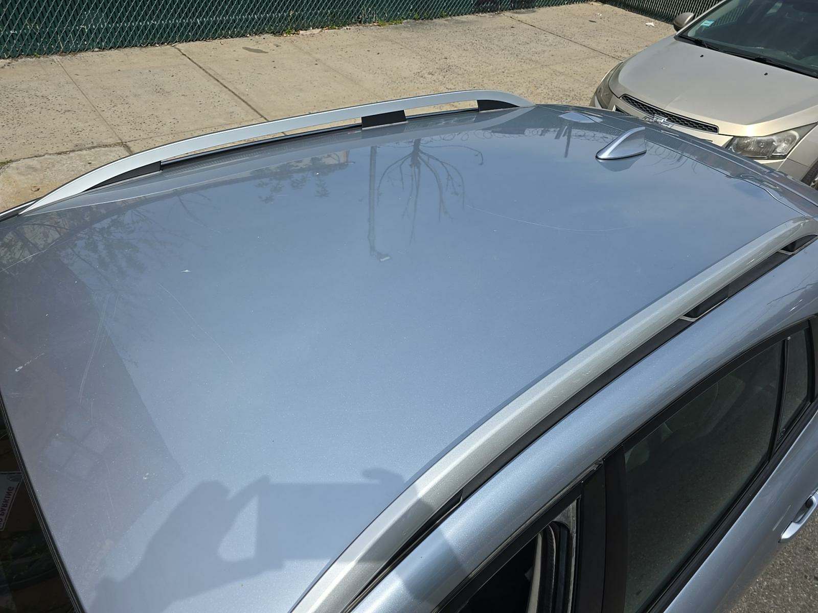 2017 Subaru Impreza 2.0i Premium AWD