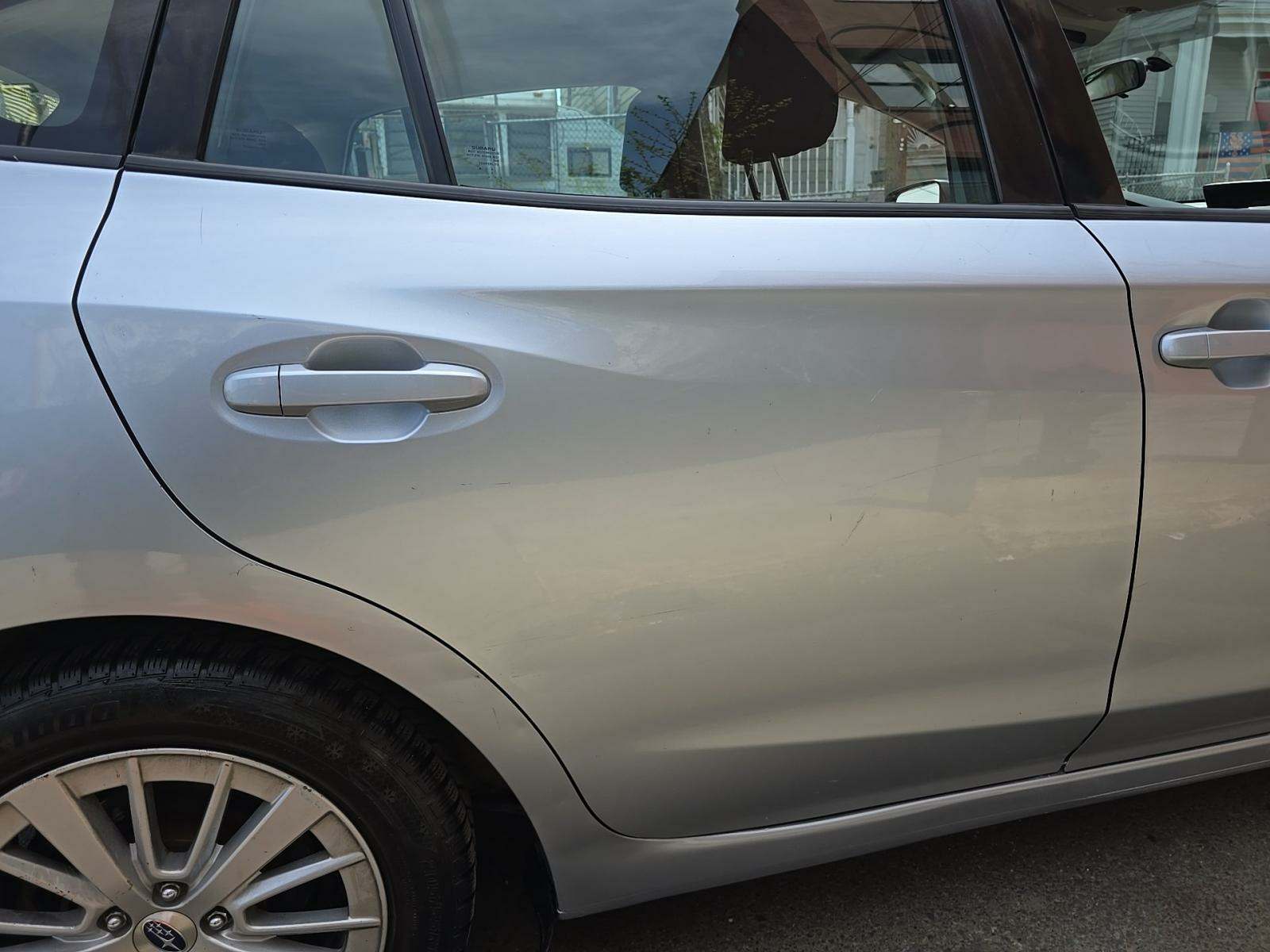 2017 Subaru Impreza 2.0i Premium AWD