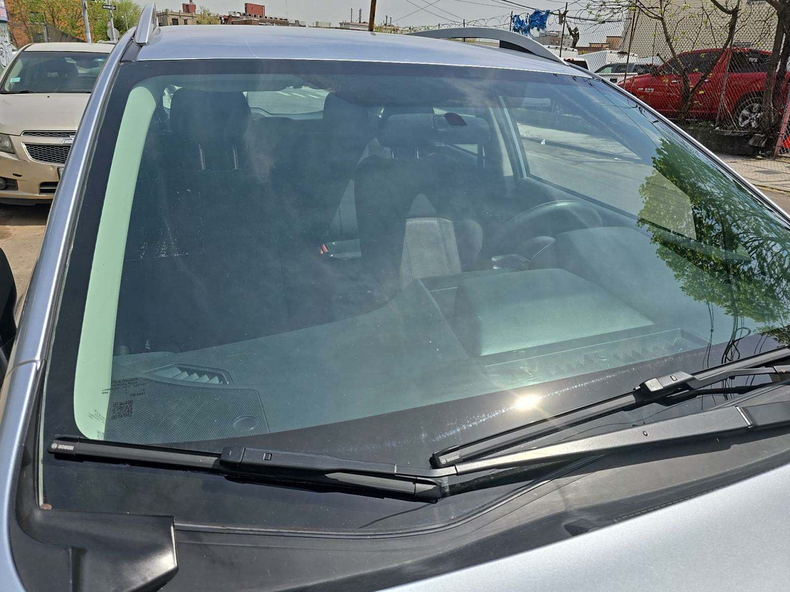 2017 Subaru Impreza 2.0i Premium AWD