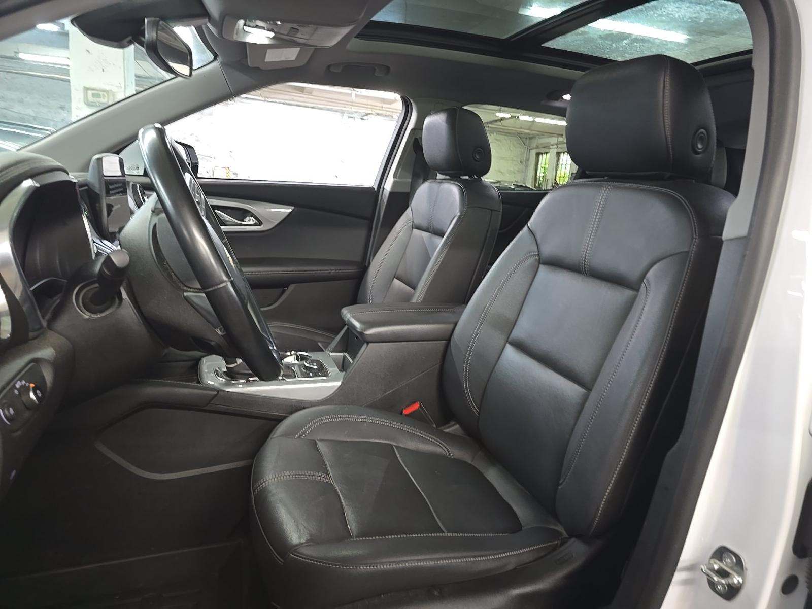 CHEVROLET BLAZER - 6