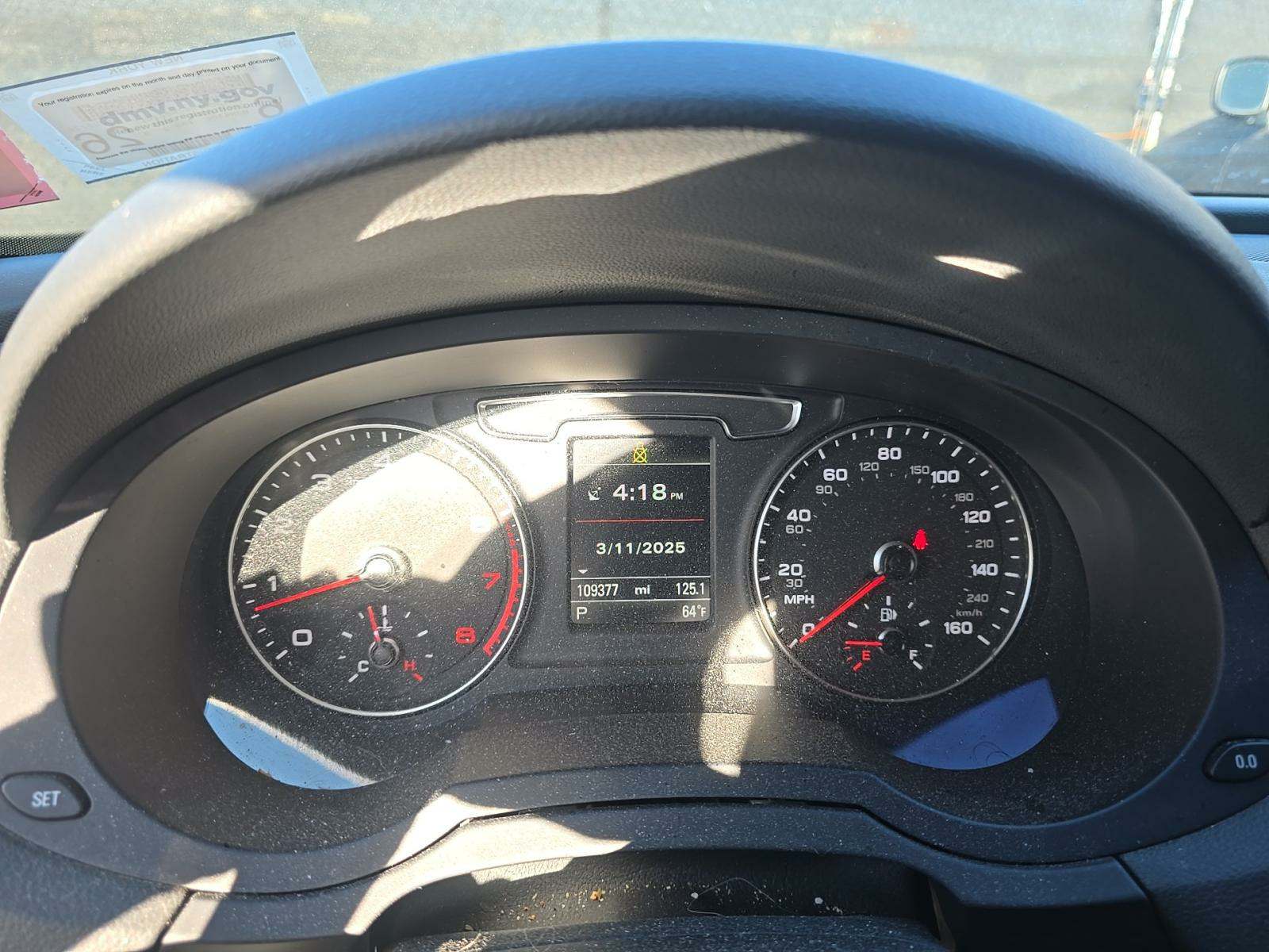 2018 Audi Q3 2.0T Premium Plus AWD