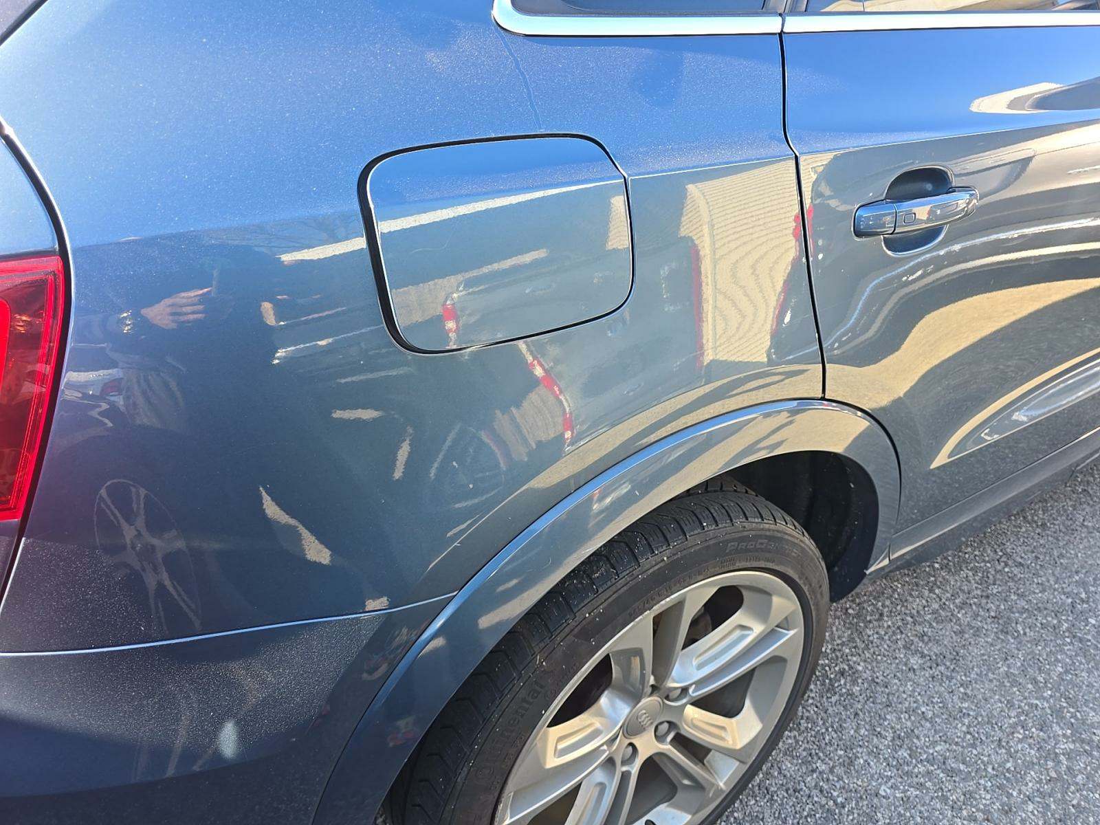 2018 Audi Q3 2.0T Premium Plus AWD