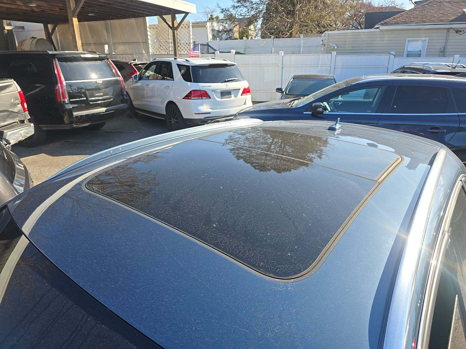 2018 Audi Q3 2.0T Premium Plus AWD