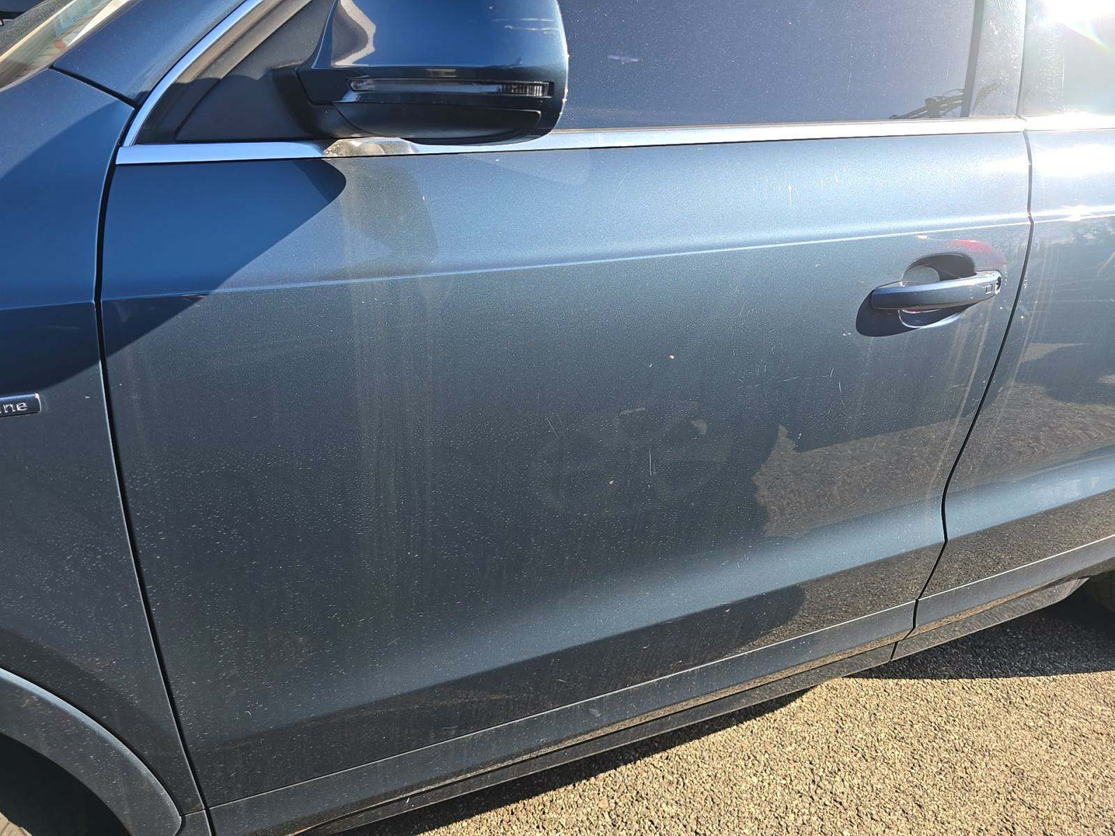 2018 Audi Q3 2.0T Premium Plus AWD