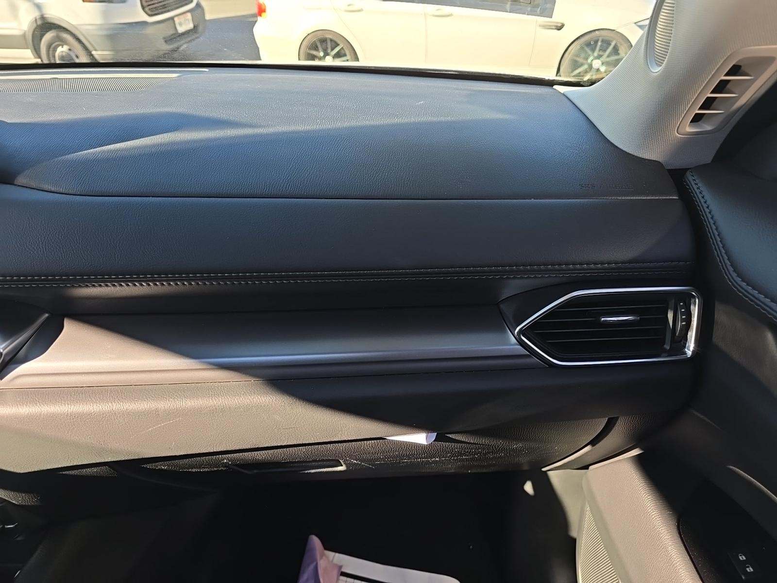 2022 MAZDA CX-5 2.5 S Preferred Package AWD