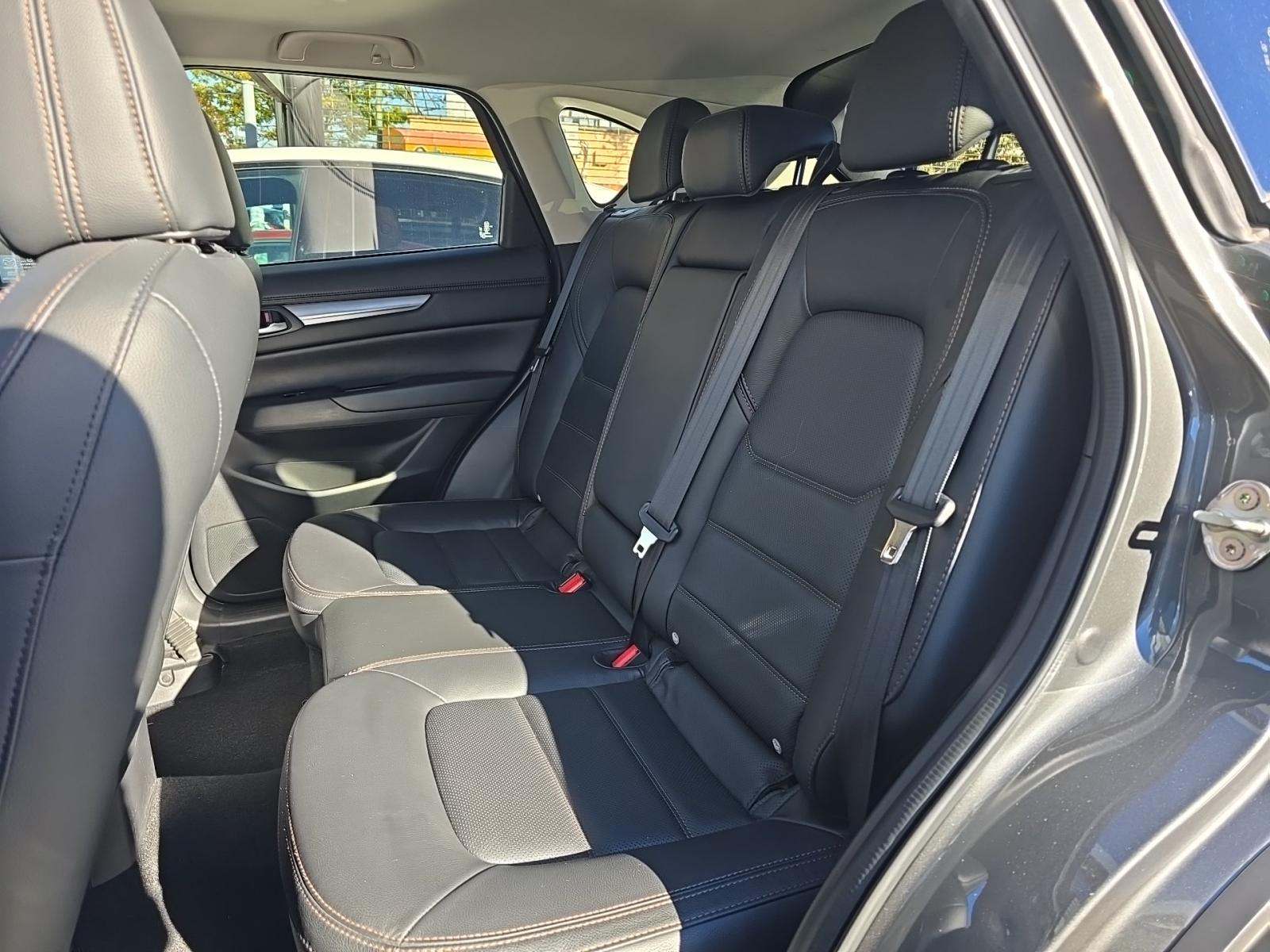 2022 MAZDA CX-5 2.5 S Preferred Package AWD