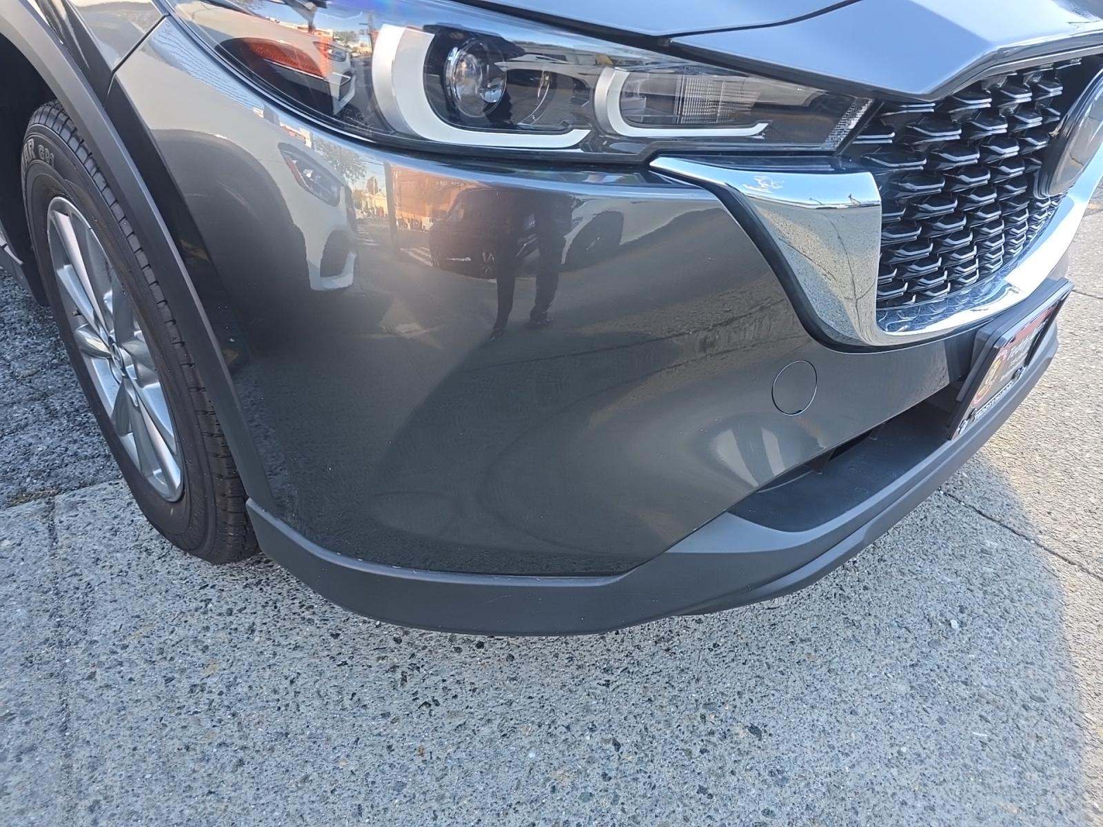 2022 MAZDA CX-5 2.5 S Preferred Package AWD