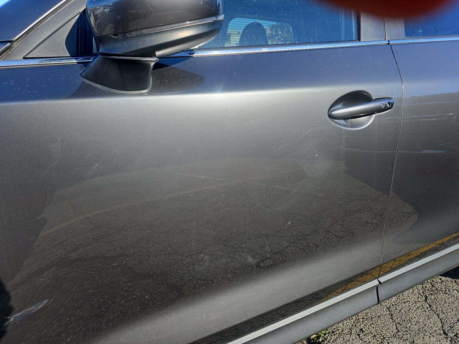 2022 MAZDA CX-5 2.5 S Preferred Package AWD