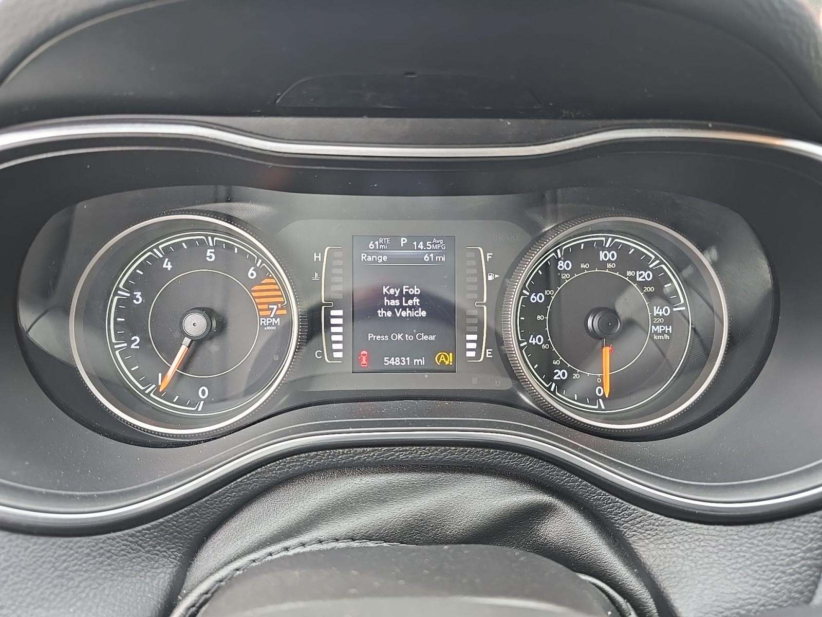 JEEP LATITUDE PLUS - 9