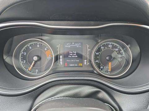 JEEP LATITUDE PLUS - 9