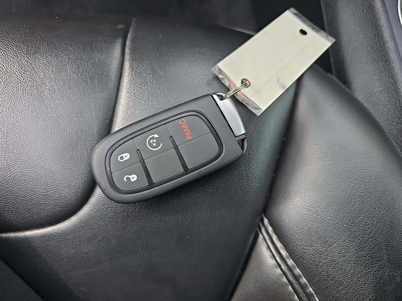 JEEP LATITUDE PLUS - 8